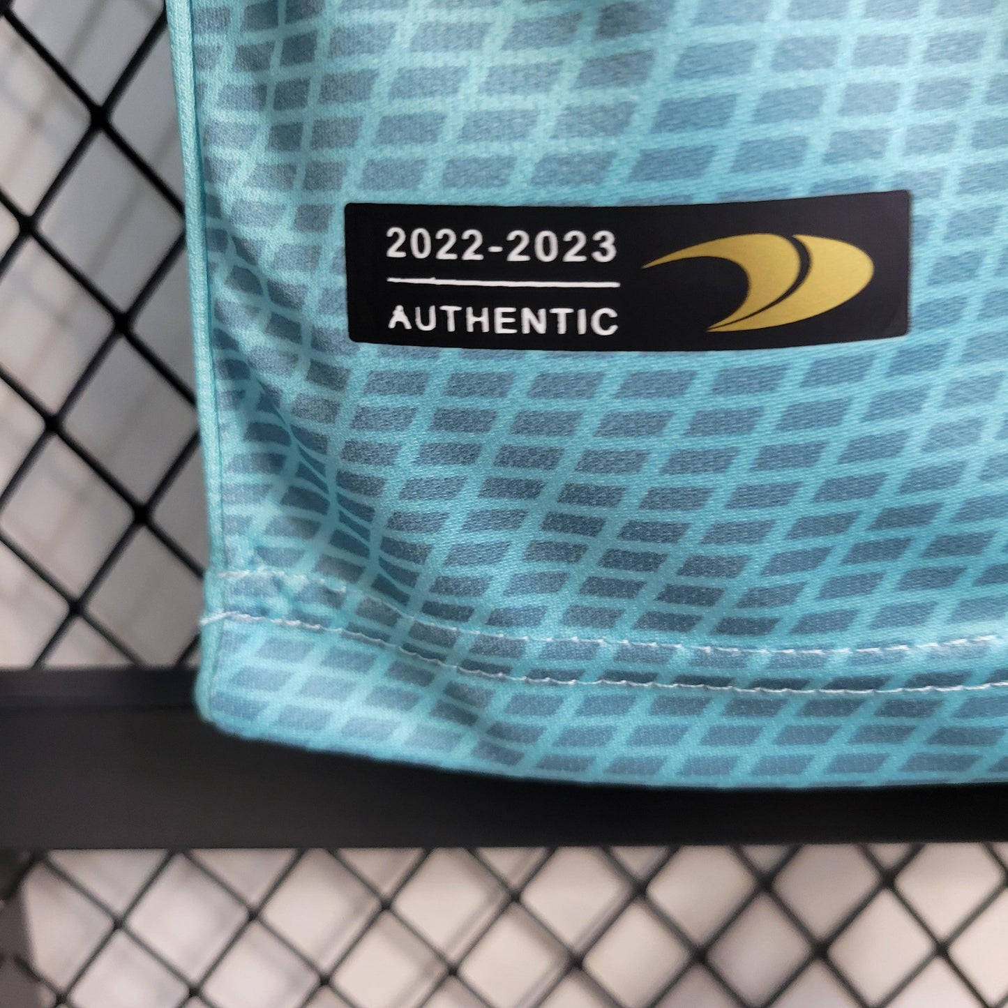 Camisa Al-Nassr Goleiro 22/23 - Versão Torcedor - Boutique do Boleiro