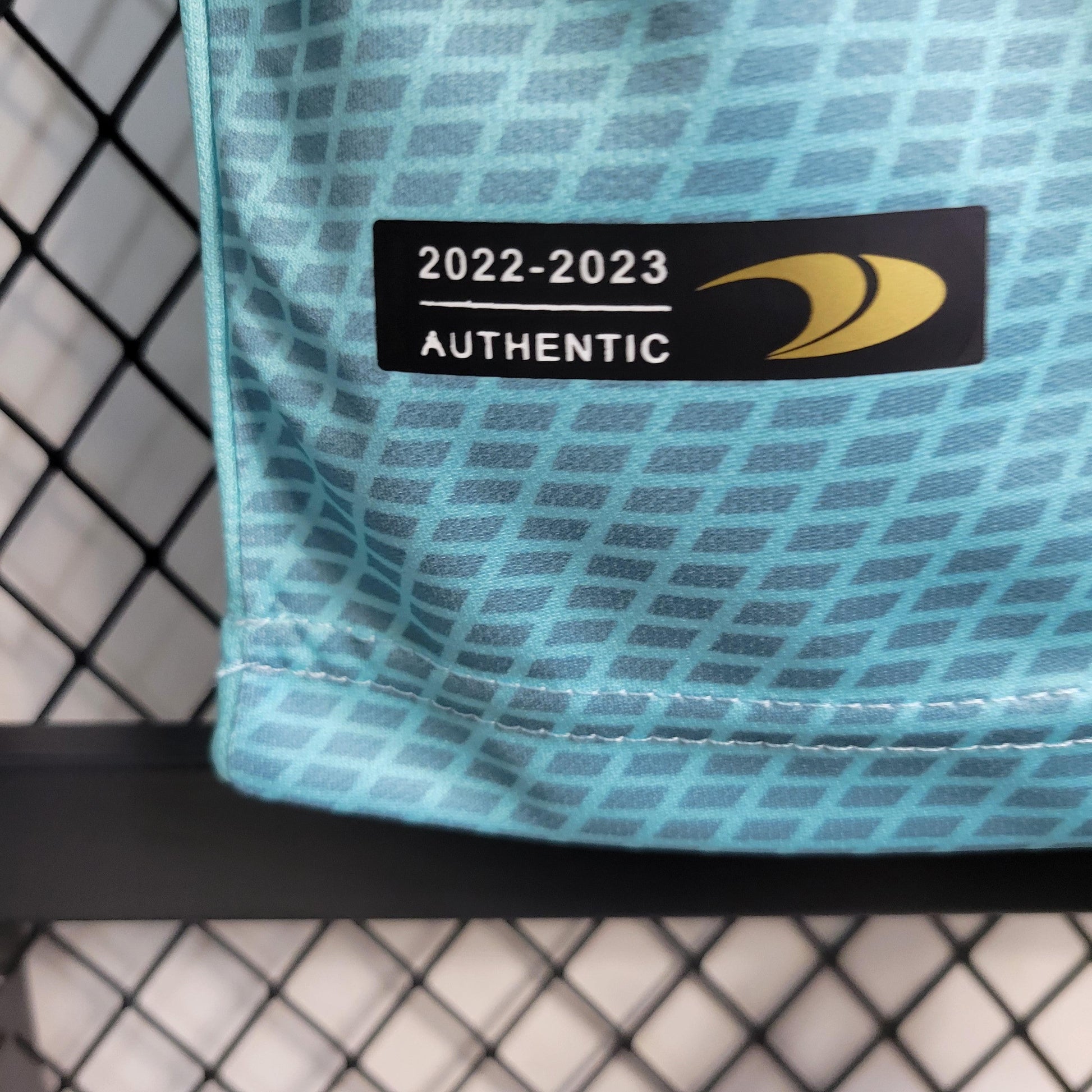 Camisa Al-Nassr Goleiro 22/23 - Versão Torcedor - Boutique do Boleiro