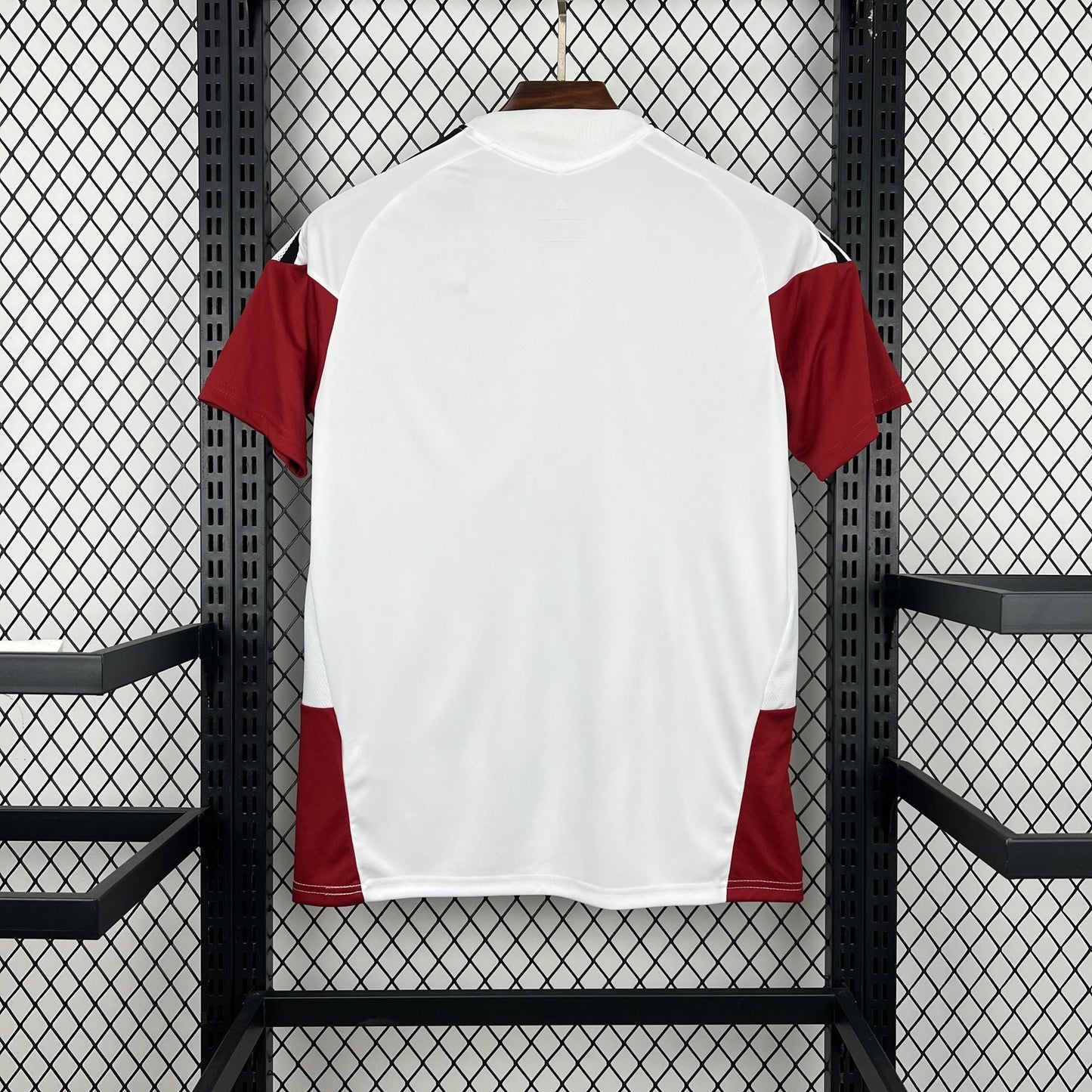 Camisa Alemanha Treino 25/26  Copa do Mundo - Versão Torcedor