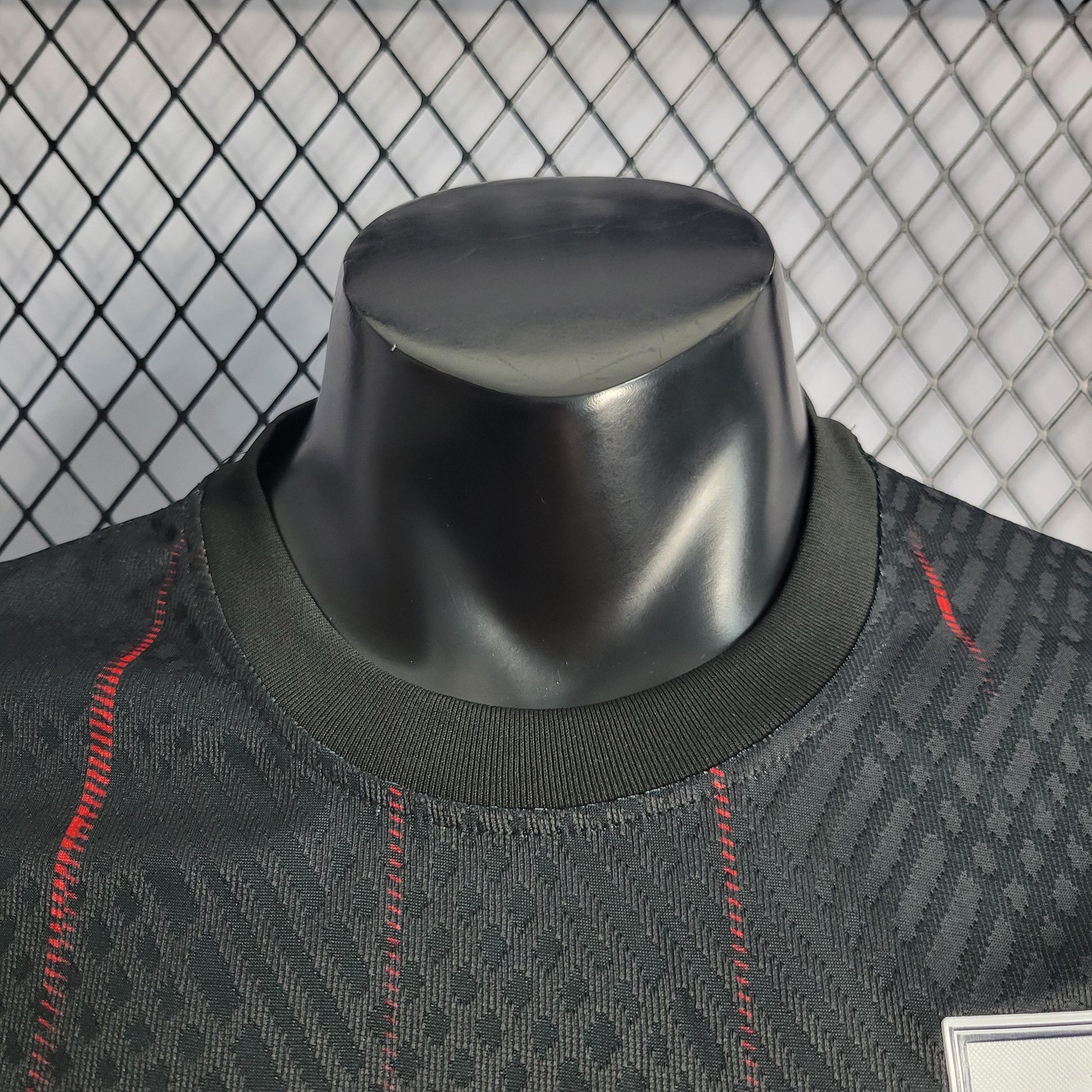 Camisa RB Leipzig III 22/23 - Versão Jogador - Boutique do Boleiro