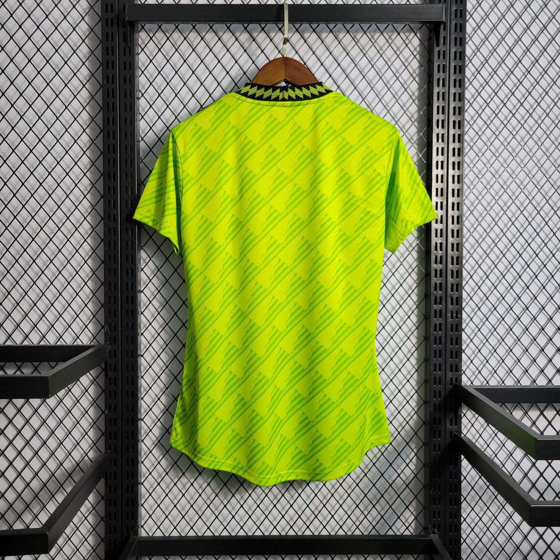 Camisa Manchester United III 22/23 - Versão Feminina - Boutique do Boleiro