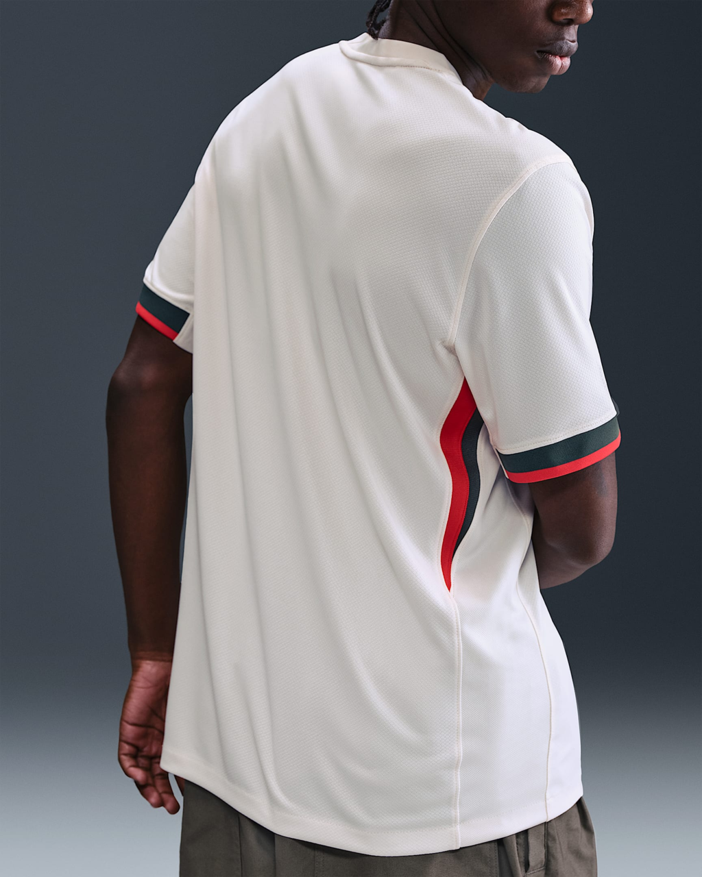 Camisa Chelsea II 2025/26