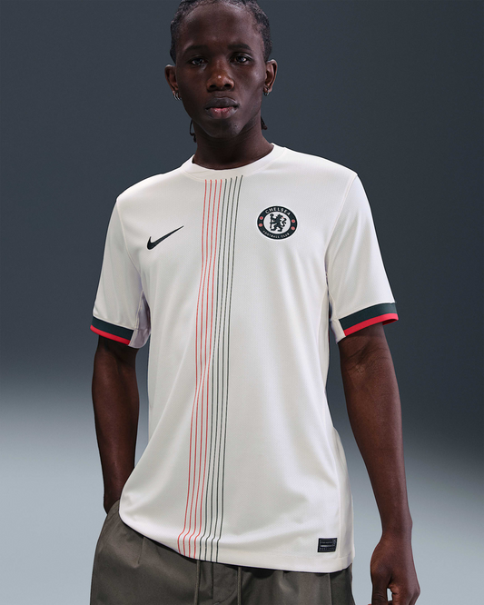 Camisa Chelsea II 2025/26