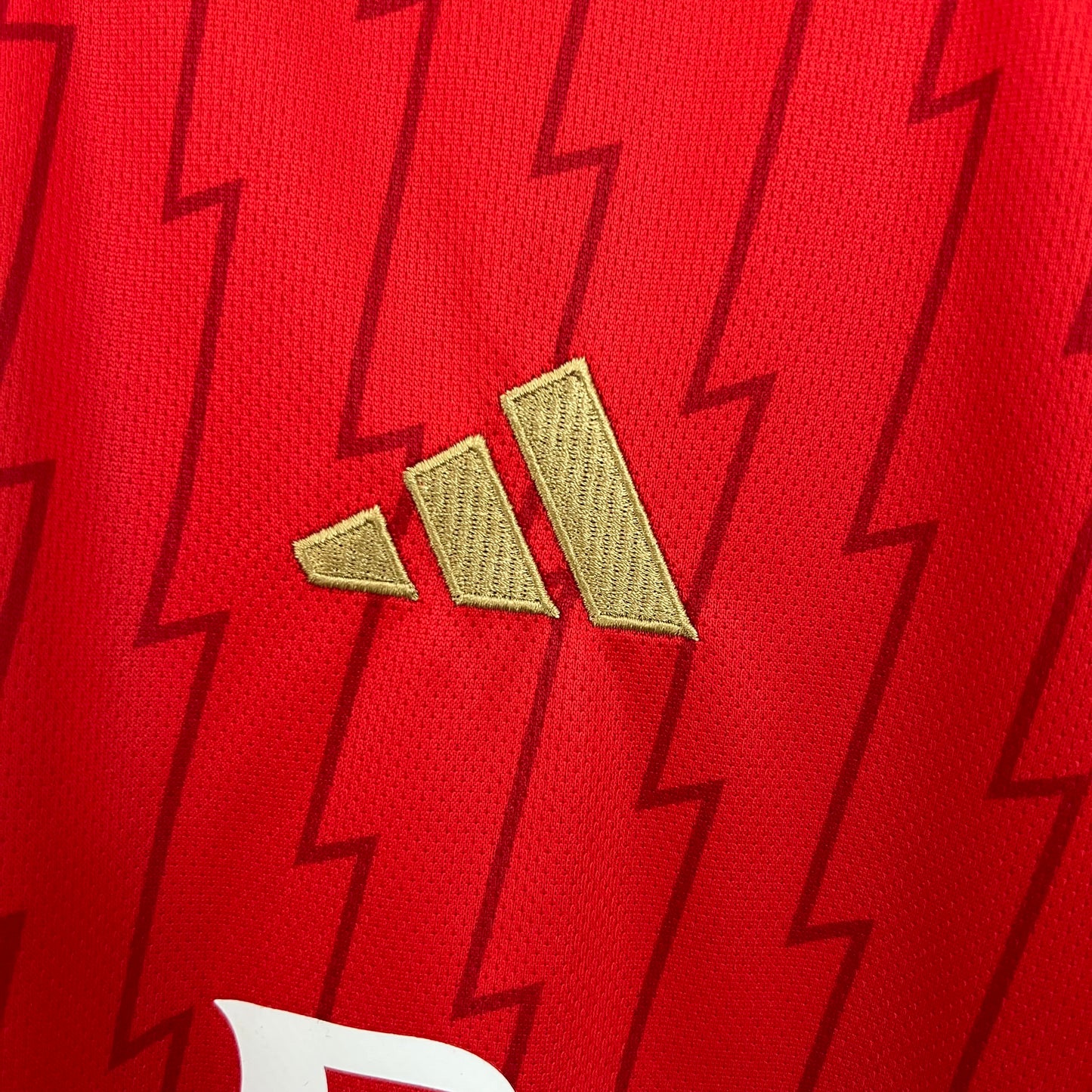 Camisa Arsenal 2023/24 I