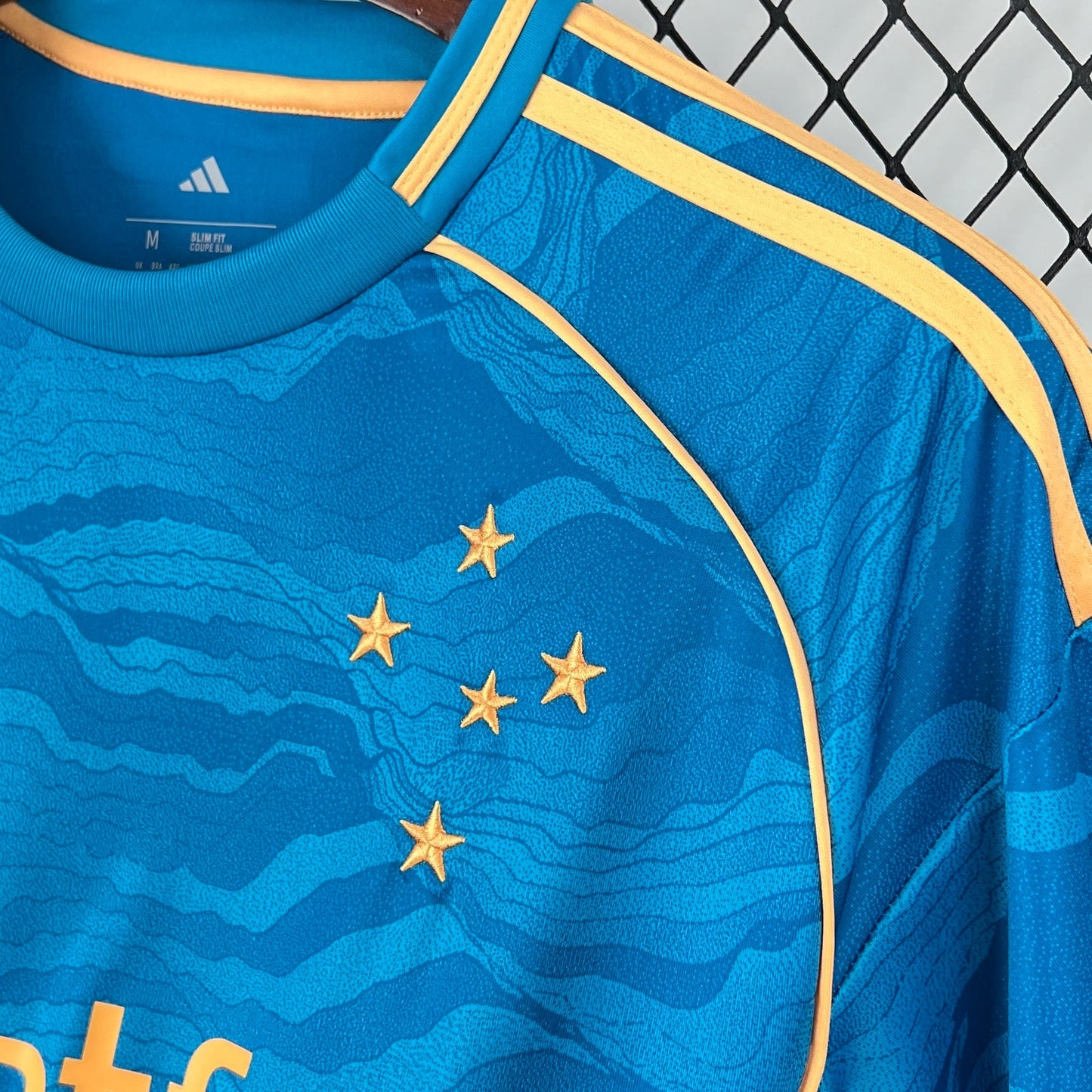 Kit Infantil Cruzeiro 3  25/26