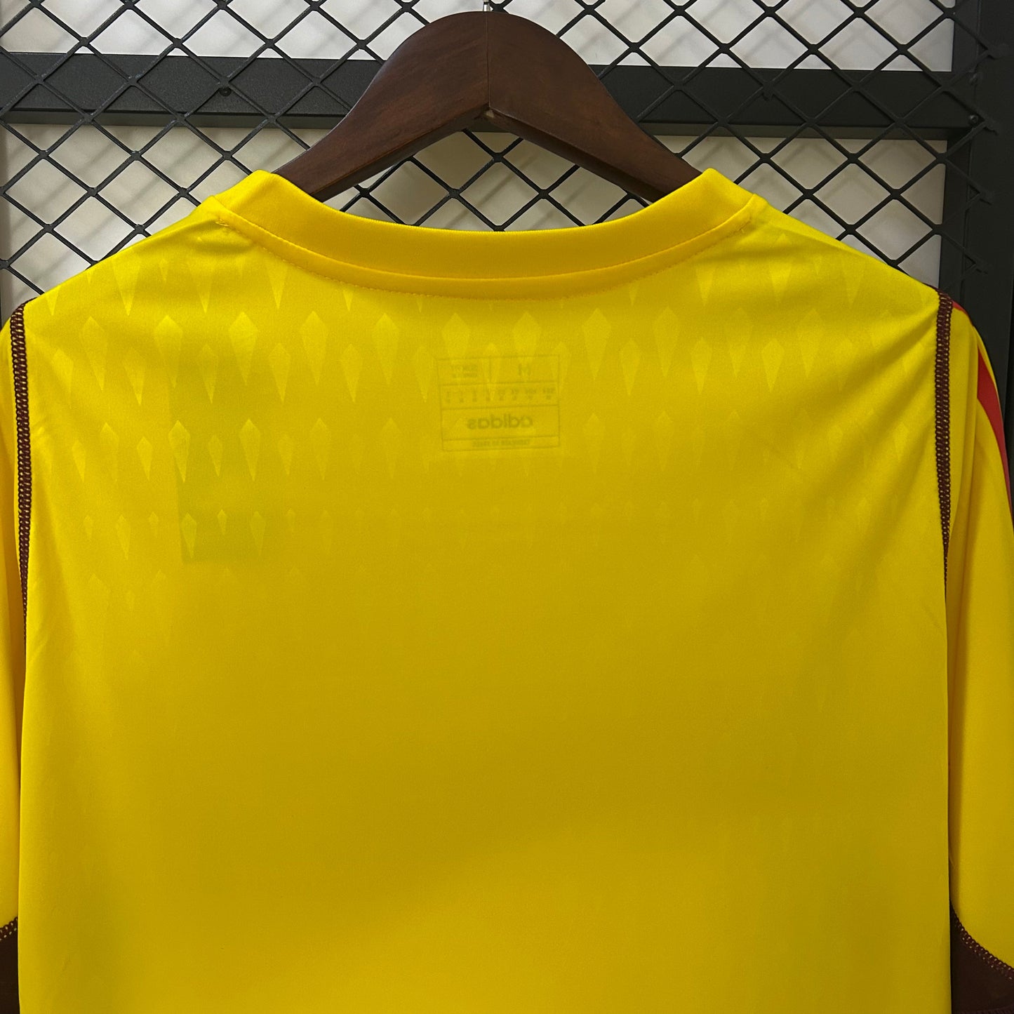 Camisa Cruzeiro 24/25 Goleiro