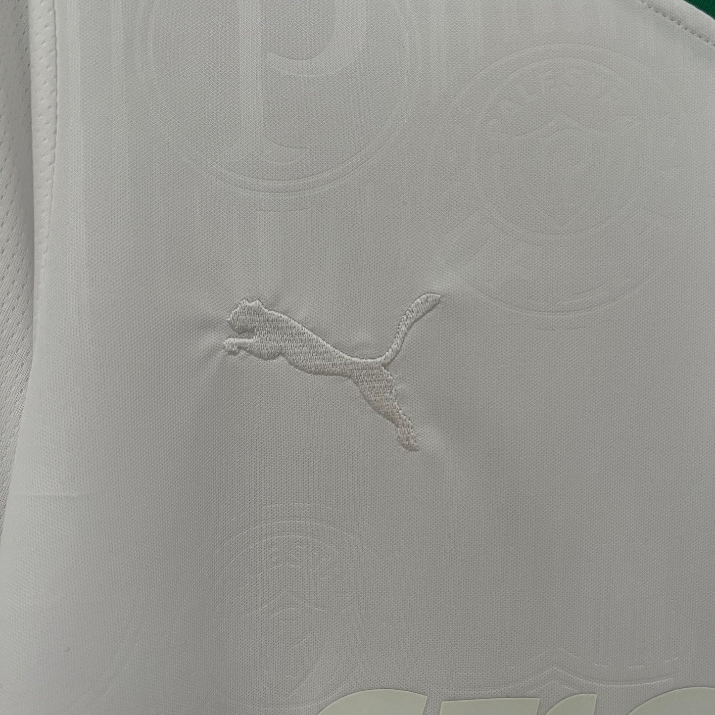 Camisa Palmeiras Edição Especial  24/25 - Versão Torcedor