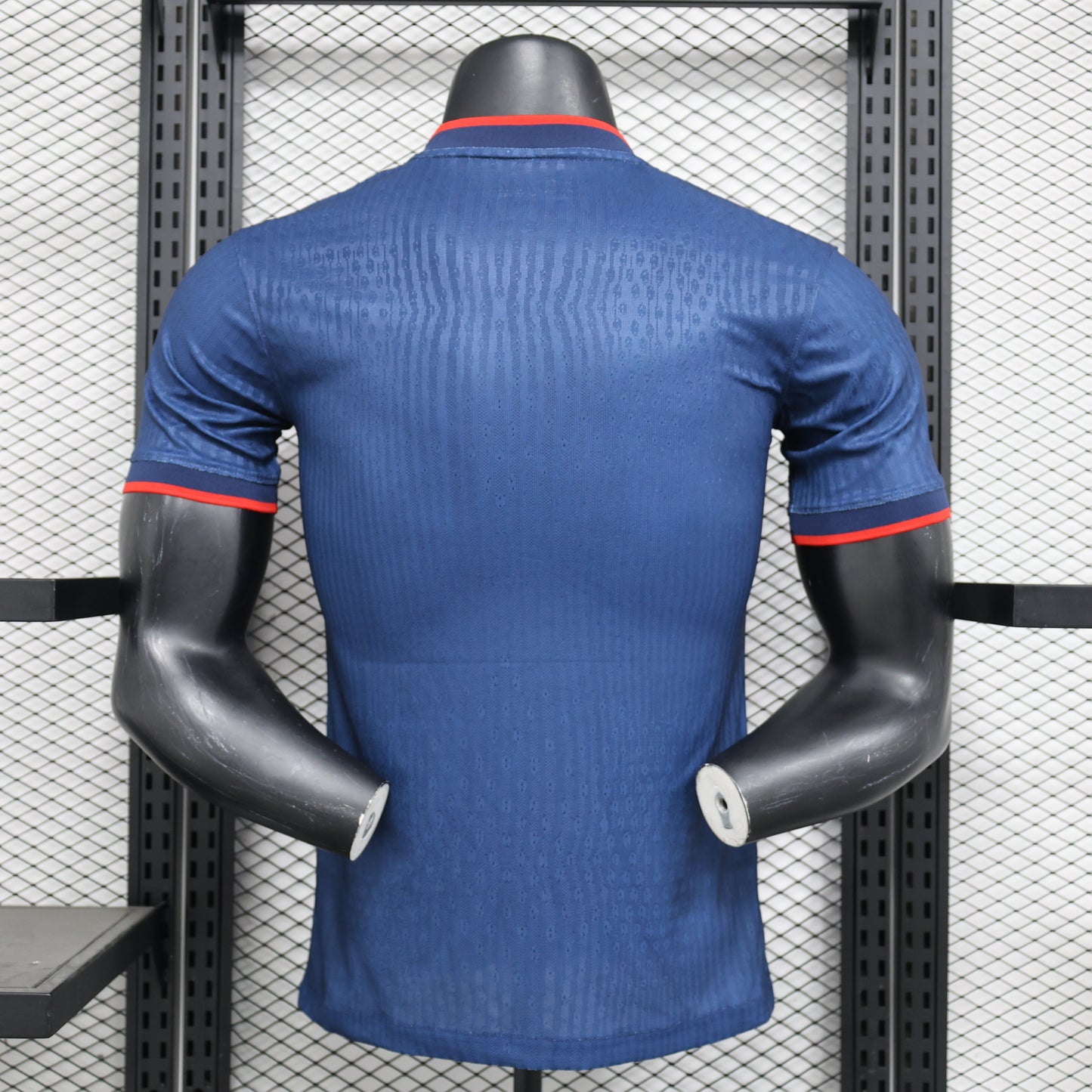 Camisa PSG Edição Especial 24/25 - Versão Jogador