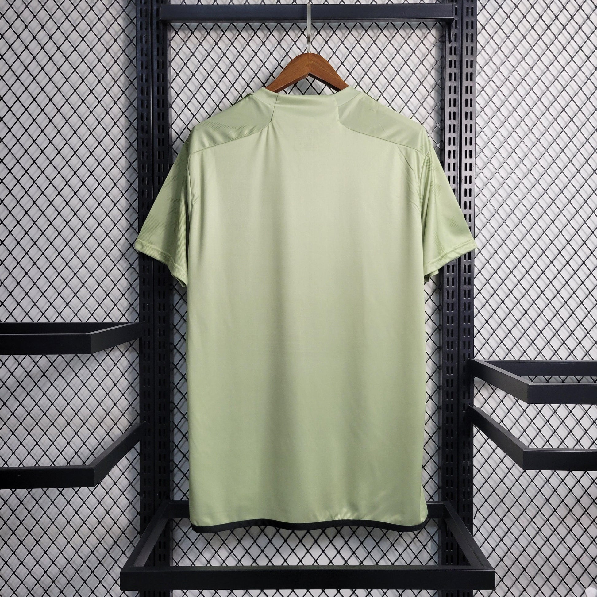 Camisa Los Angeles FC Reserva 23/24 - Versão Torcedor - Boutique do Boleiro