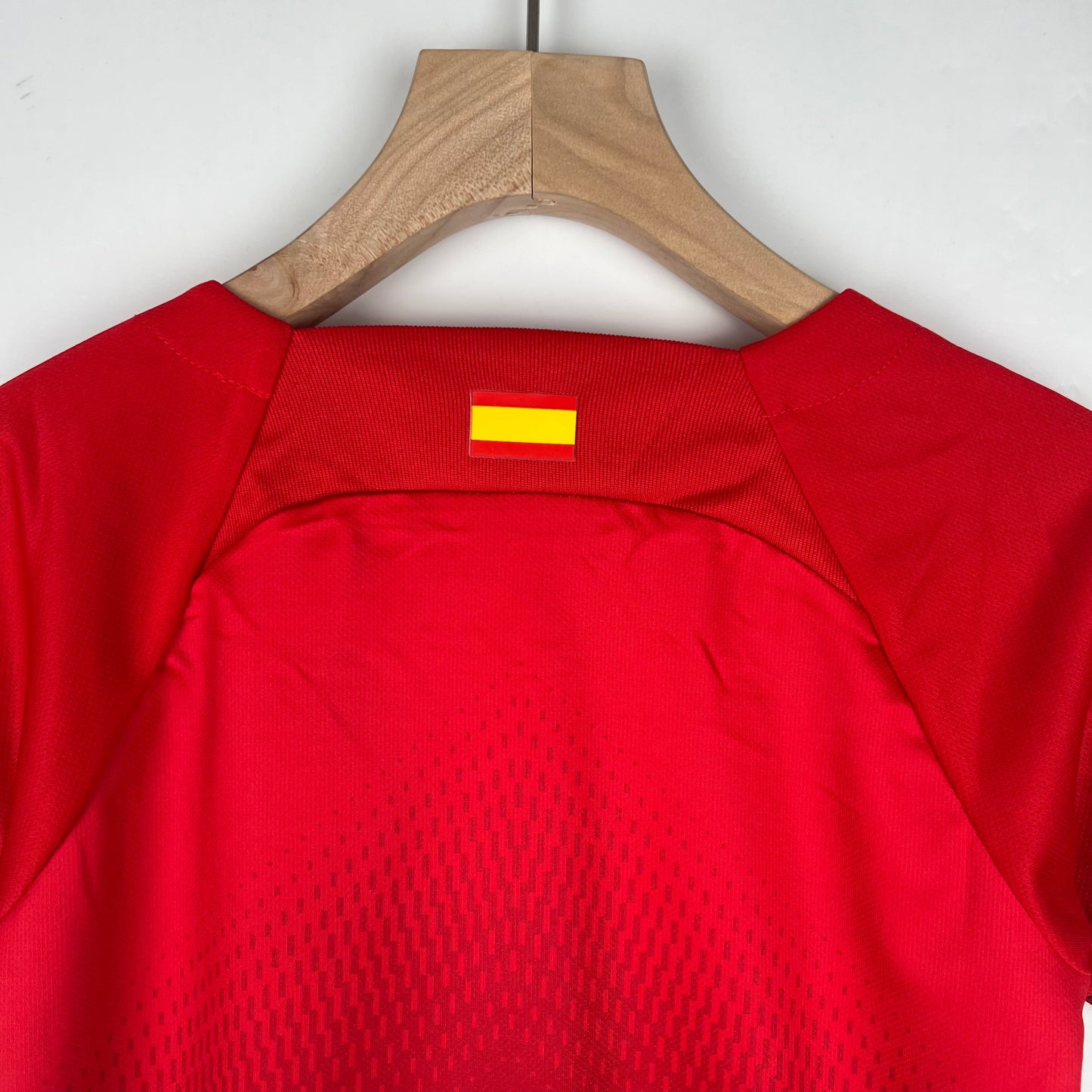 Kit Infantil Atletico de Madrid 23/24