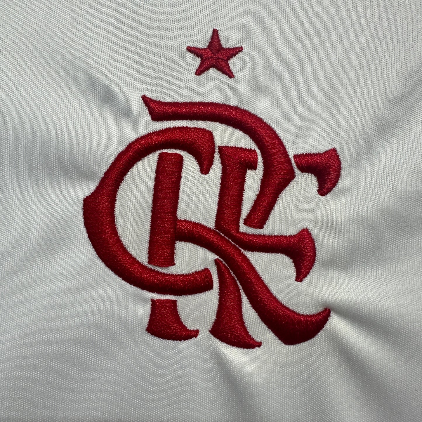 Kit Infantil Flamengo Reserva 25/26