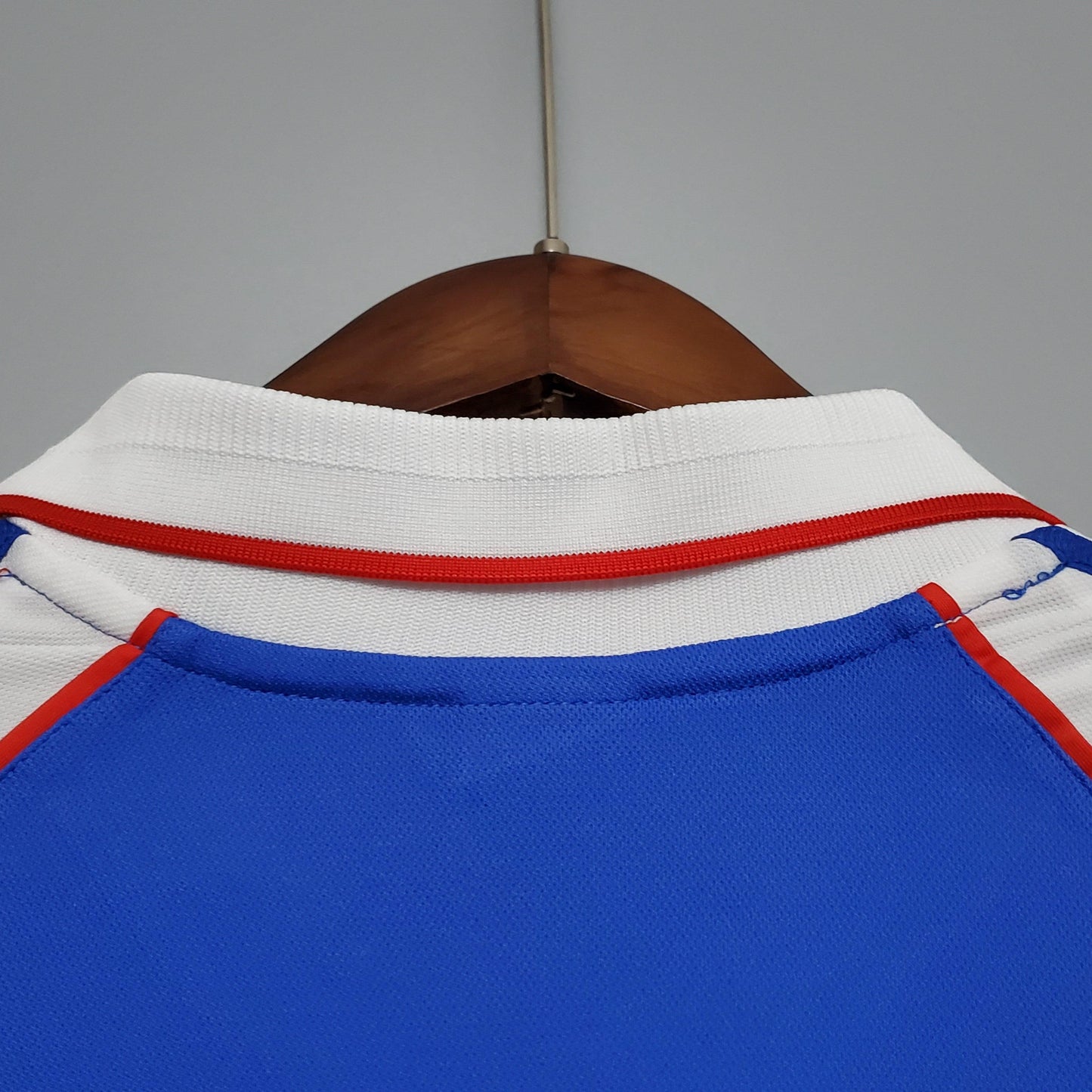 Camisa Japão Titular 2000 - Versão Retro - Boutique do Boleiro