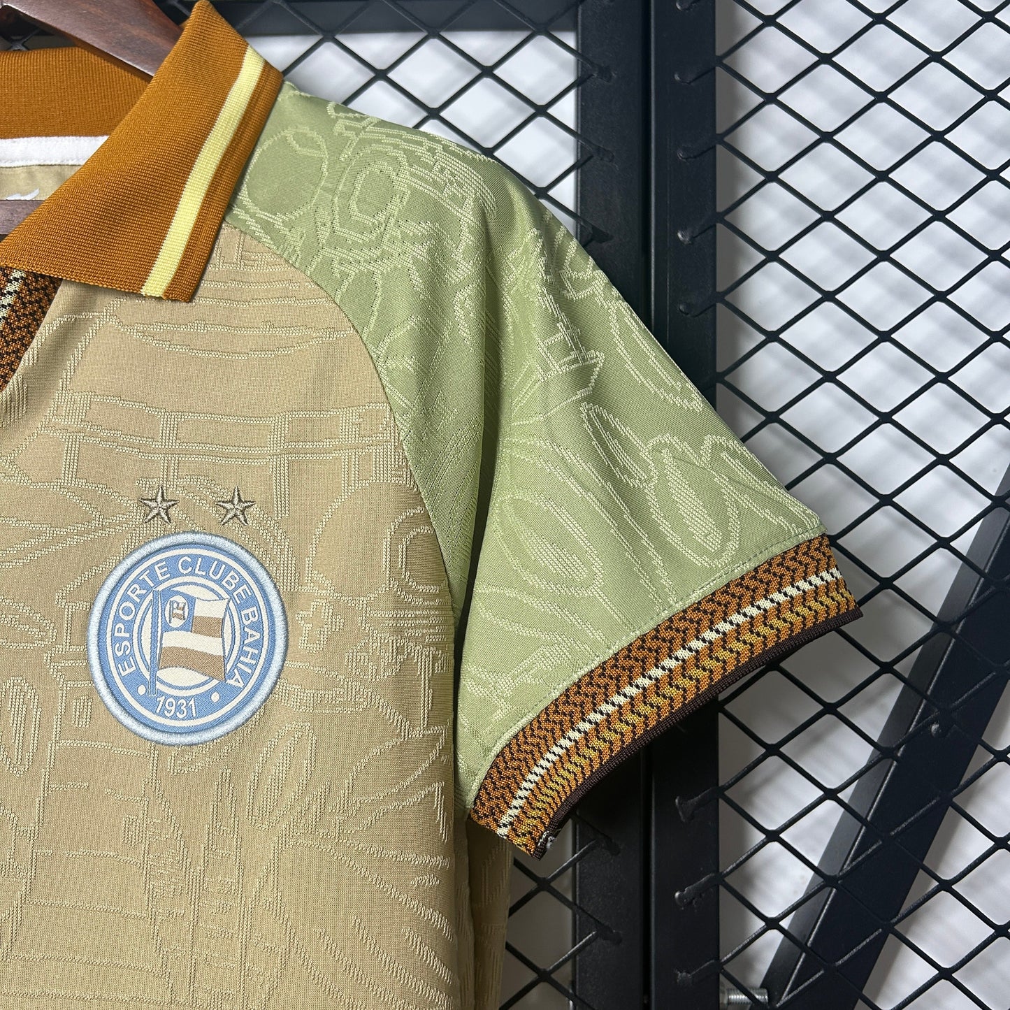 Camisa Bahia  Edição Especial 25/26 - Versão Feminina