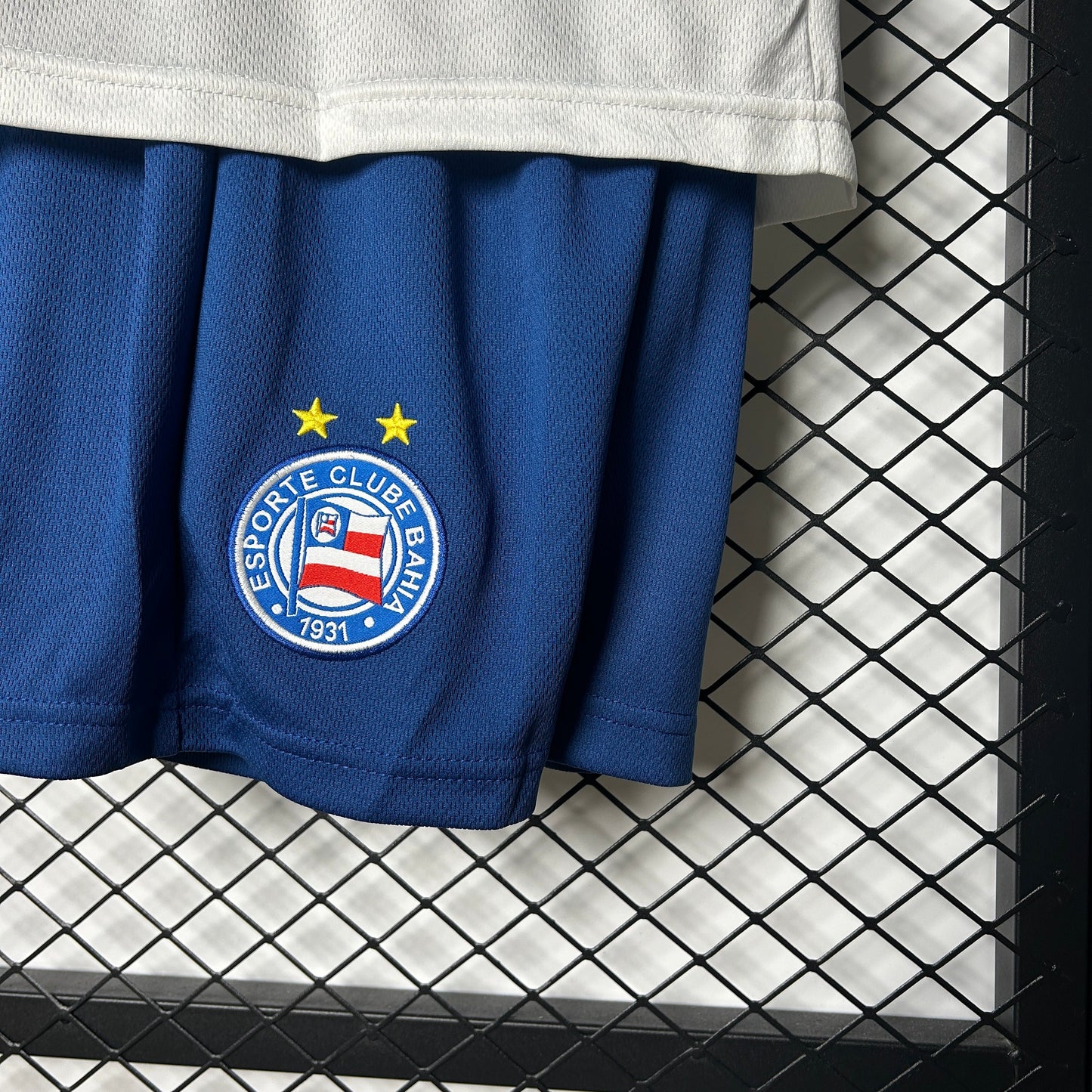 Kit Infantil Bahia Titular 25/26