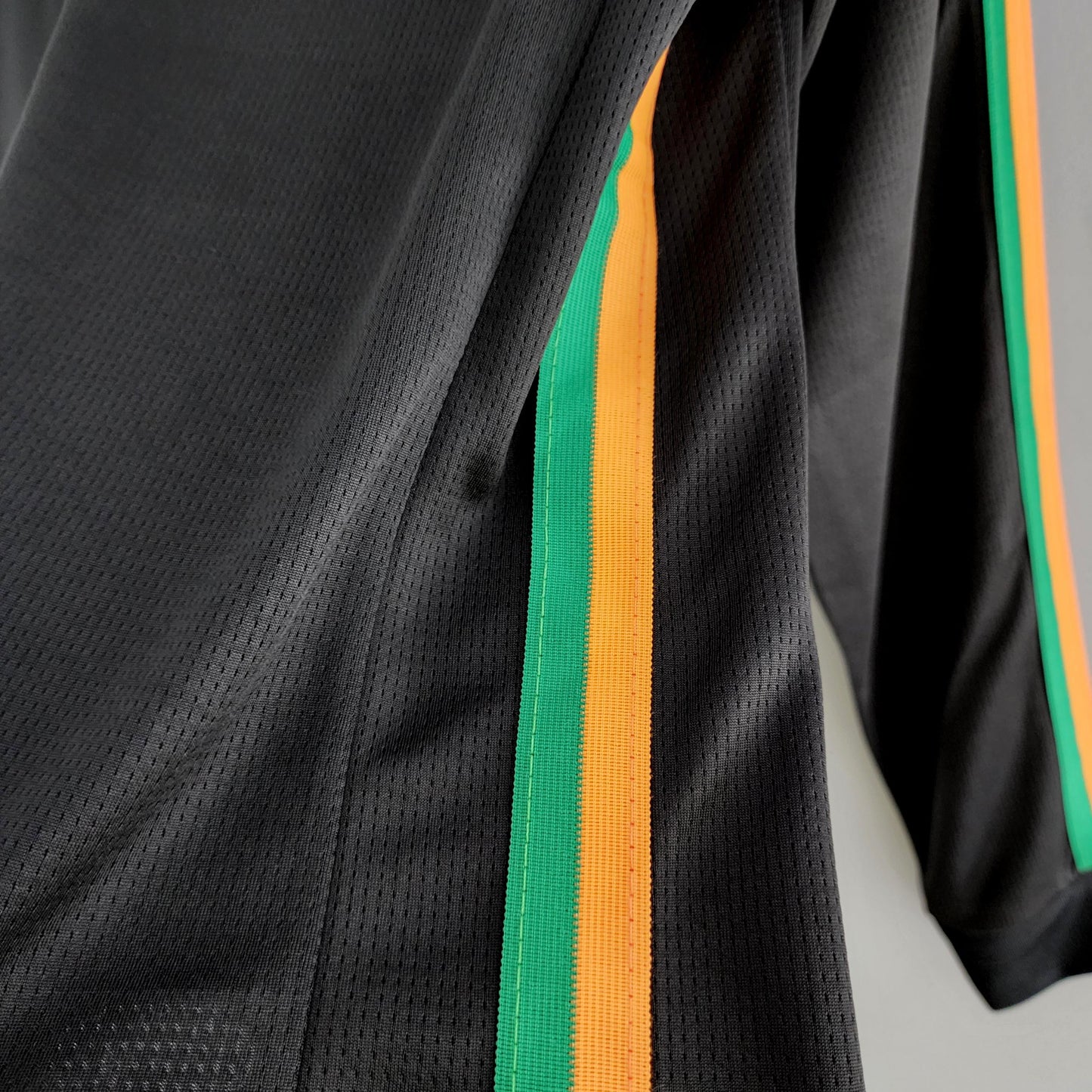 Camisa Venezia Titular 22/23 - Versão Torcedor Manga Comprida - Boutique do Boleiro