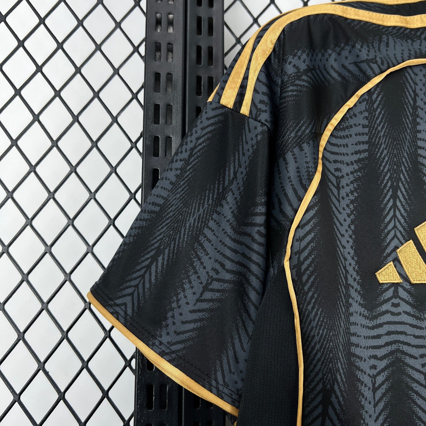 Camisa Atletico Mineiro 3 25/26 - Versão Torcedor