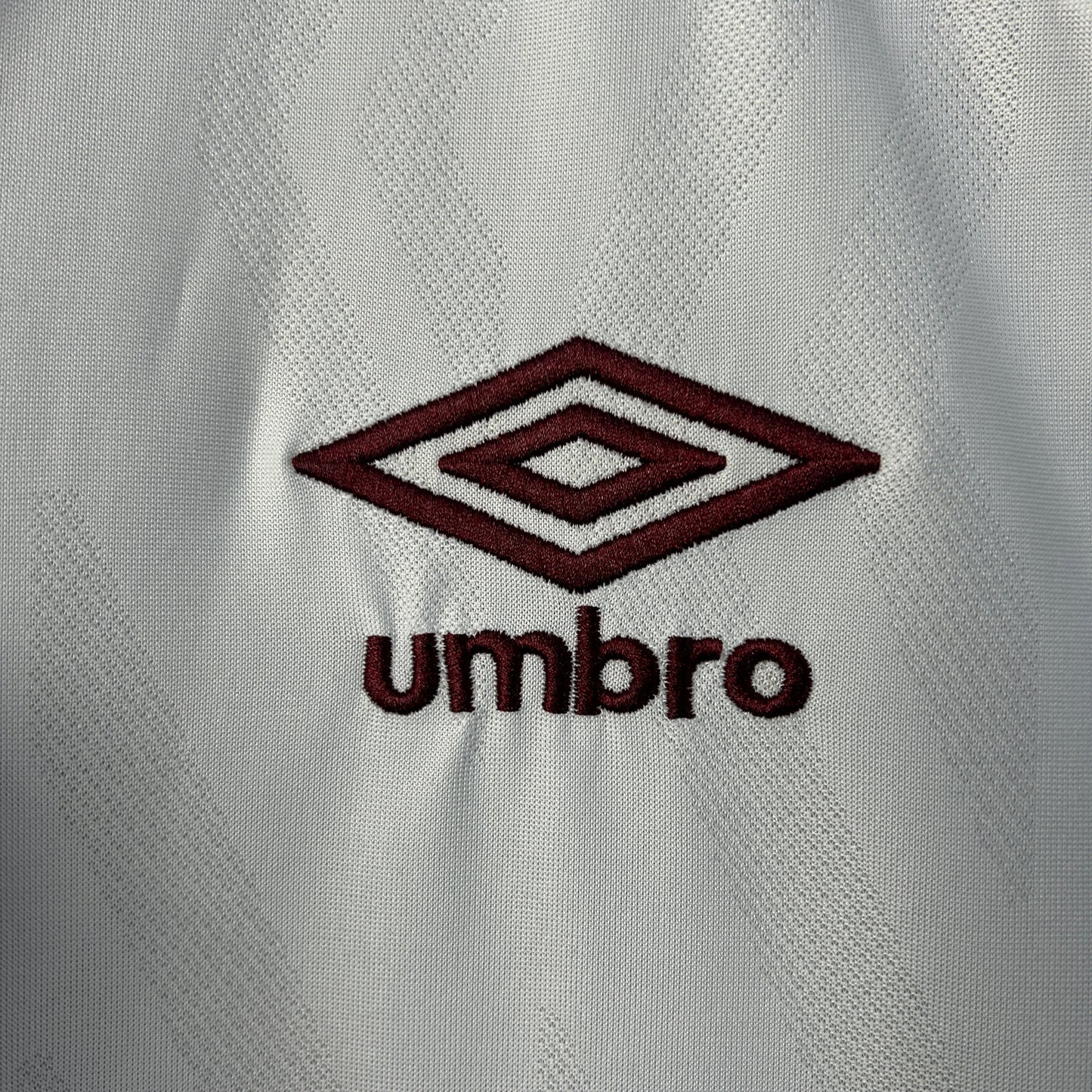 Camisa Fluminense Reserva 25/26 - Versão Torcedor