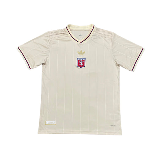 Camisa Lyon Especial 75 Anos 2025/26 - Masculino