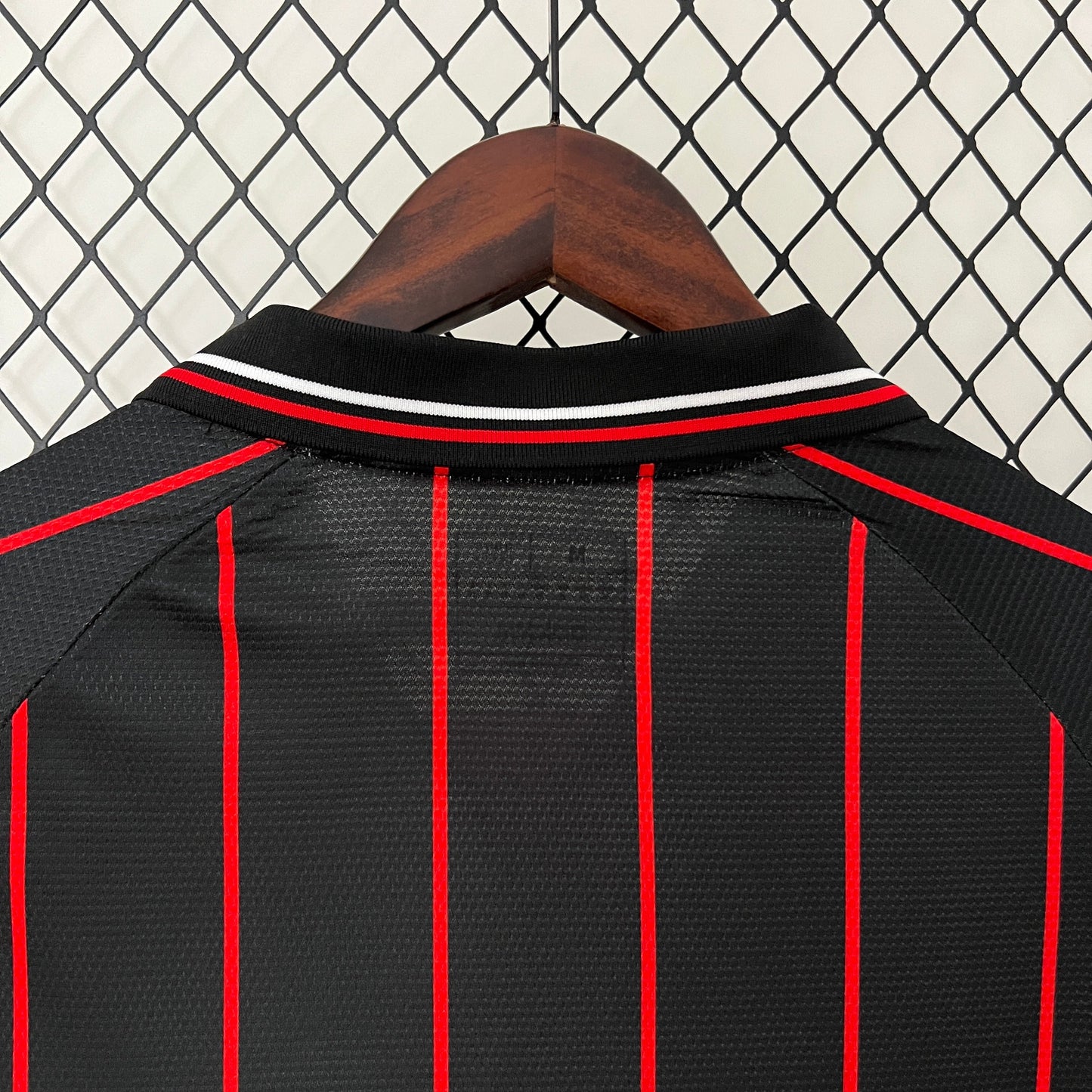 Camisa Flamengo edição especial 24/25 - Versão Torcedor
