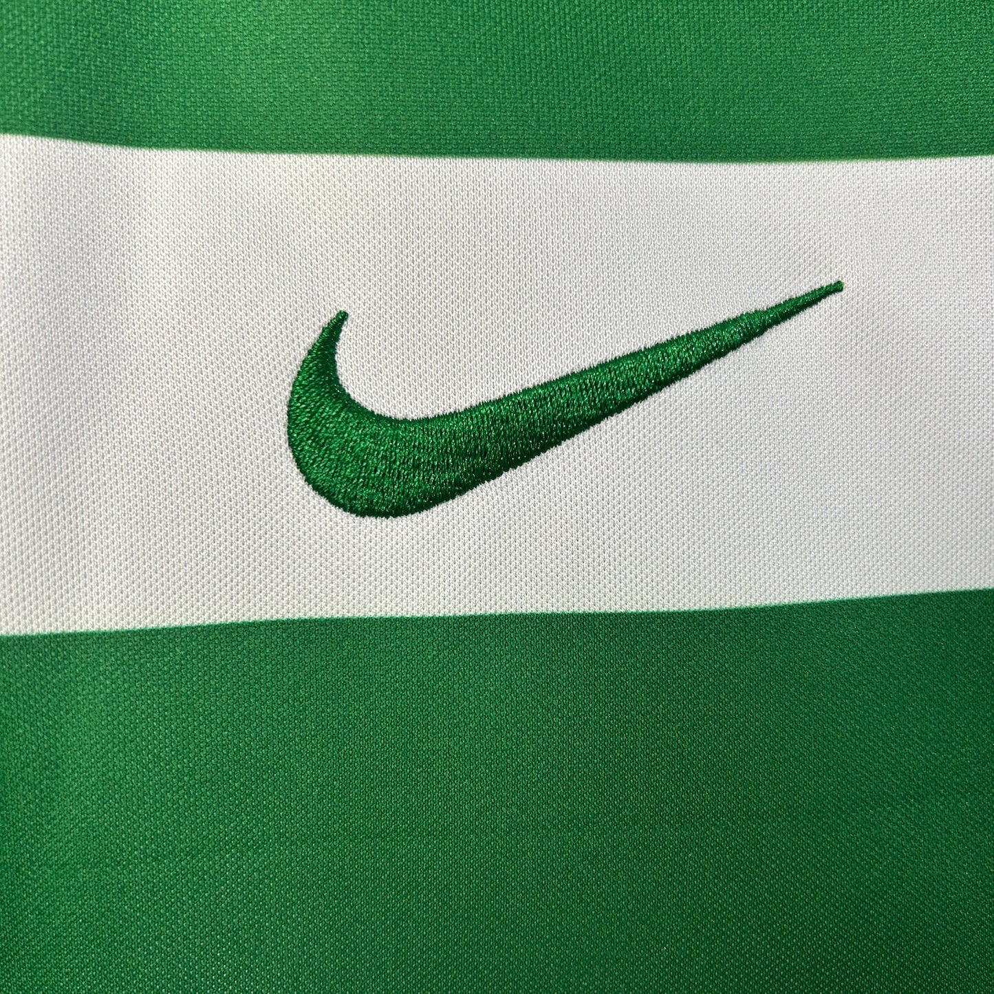Camisa Sporting Titular 25/26 - Versão Feminina