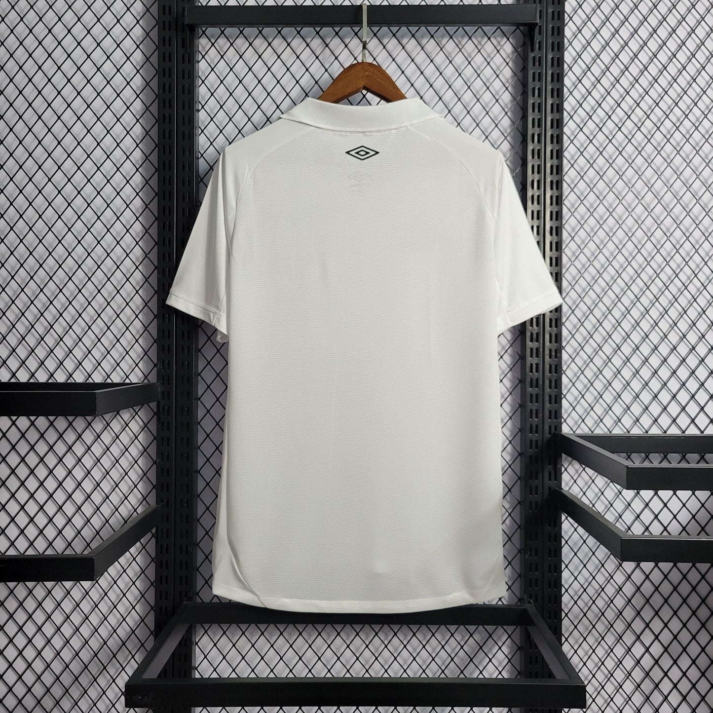 Camisa Santos Titular 22/23 - Versão Torcedor - Boutique do Boleiro