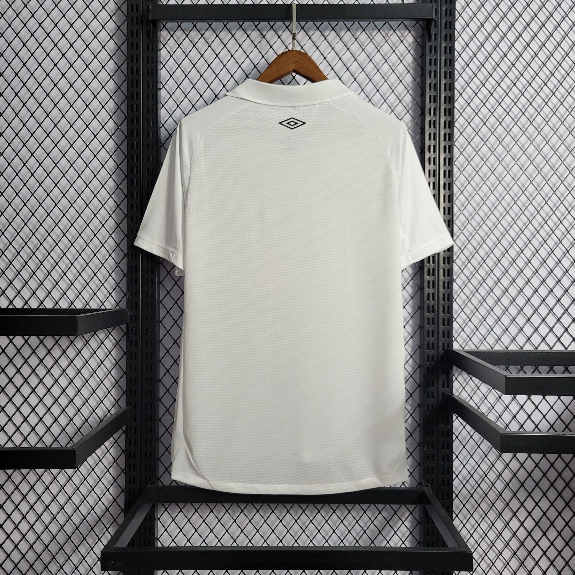 Camisa Santos Titular 22/23 - Versão Torcedor - Boutique do Boleiro