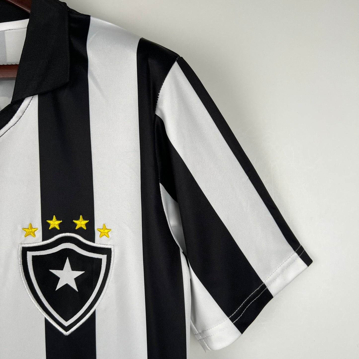 Camisa Retrô Botafogo Coca Cola 1992 Titular