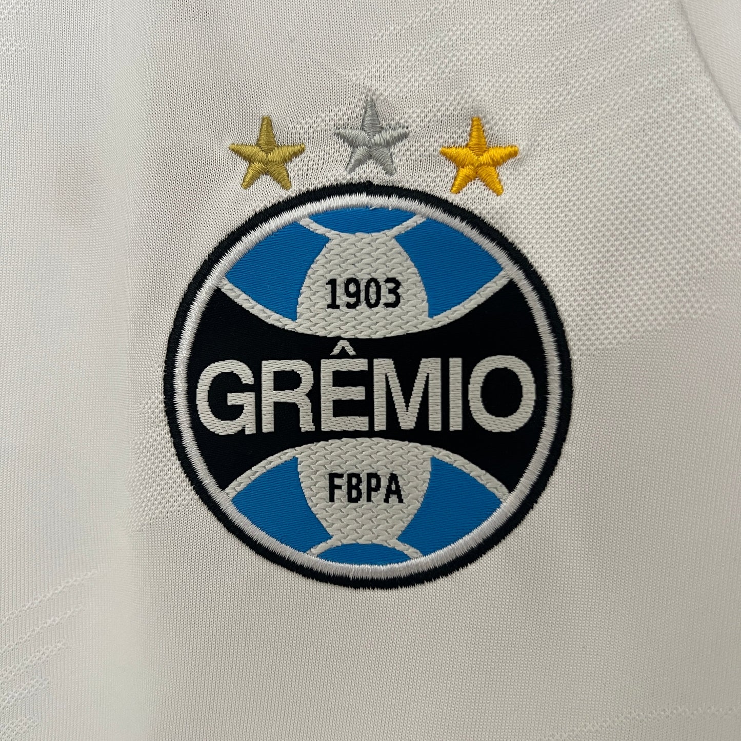 Camisa Grêmio Reserva 24/25 - Versão Torcedor