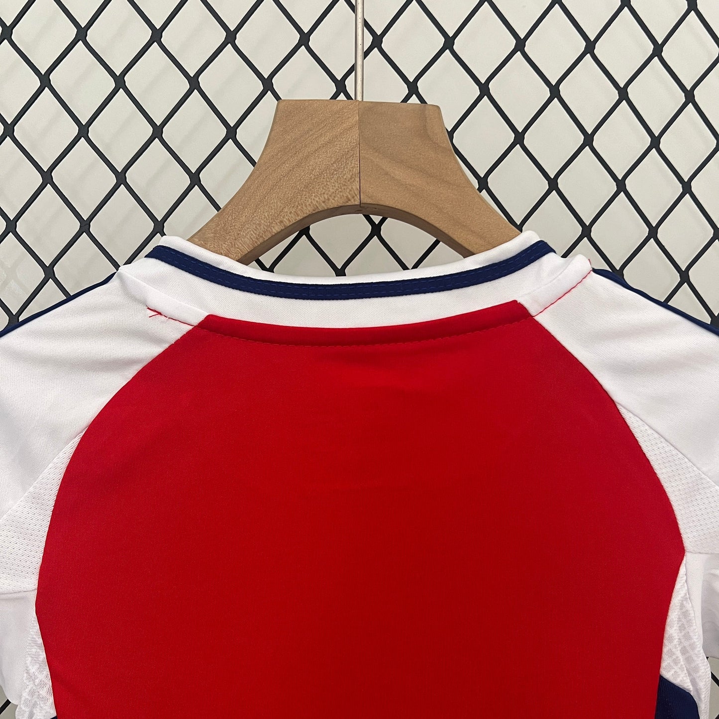 Kit Infantil Arsenal Titular 24/25