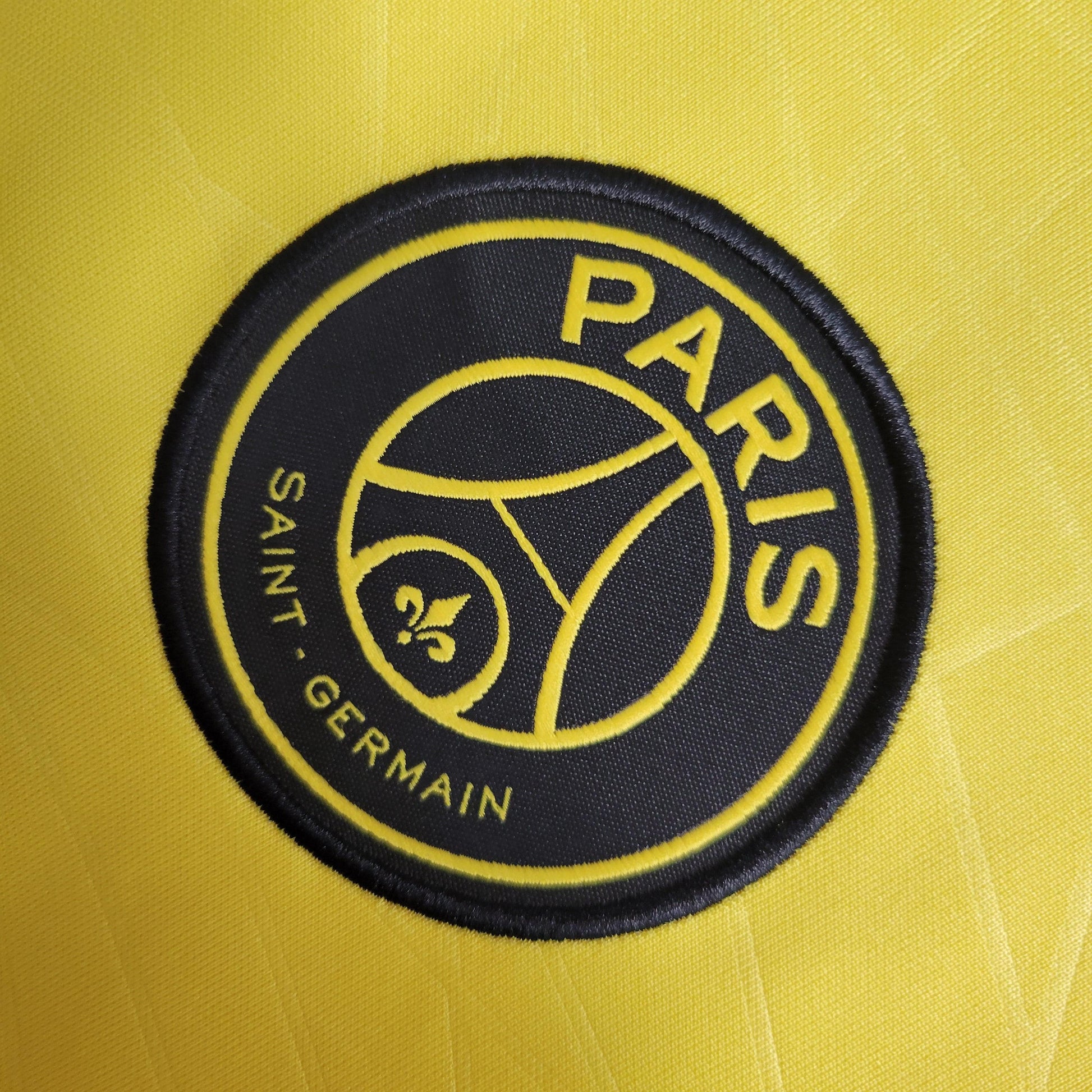 Camisa PSG Treino 23/24 - Boutique do Boleiro