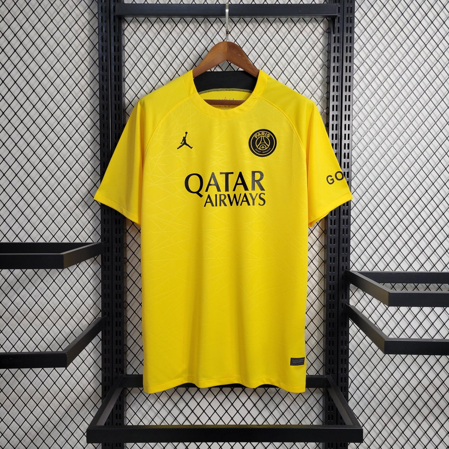 Camisa PSG Treino 23/24 - Boutique do Boleiro