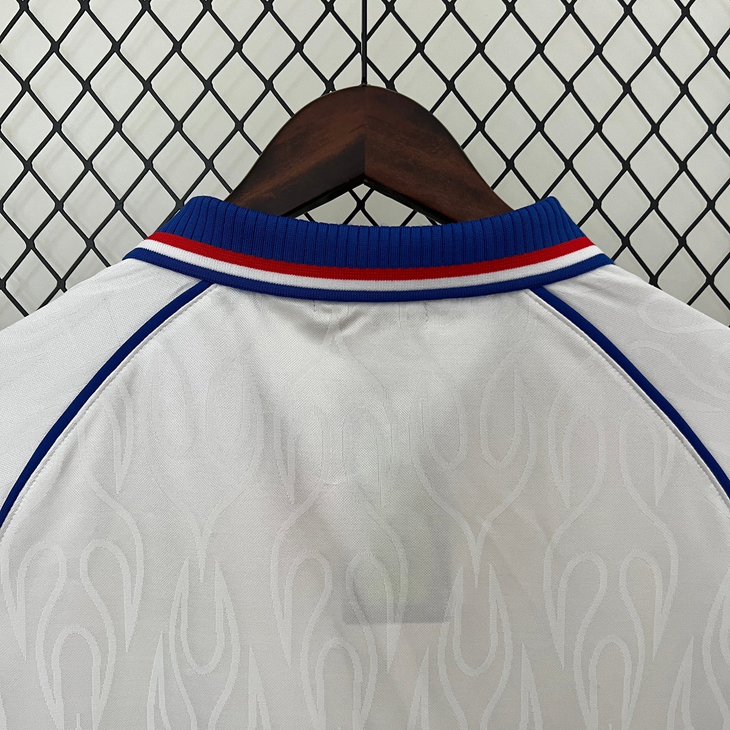 Camisa Japão Reserva 1998 - Versão Retro