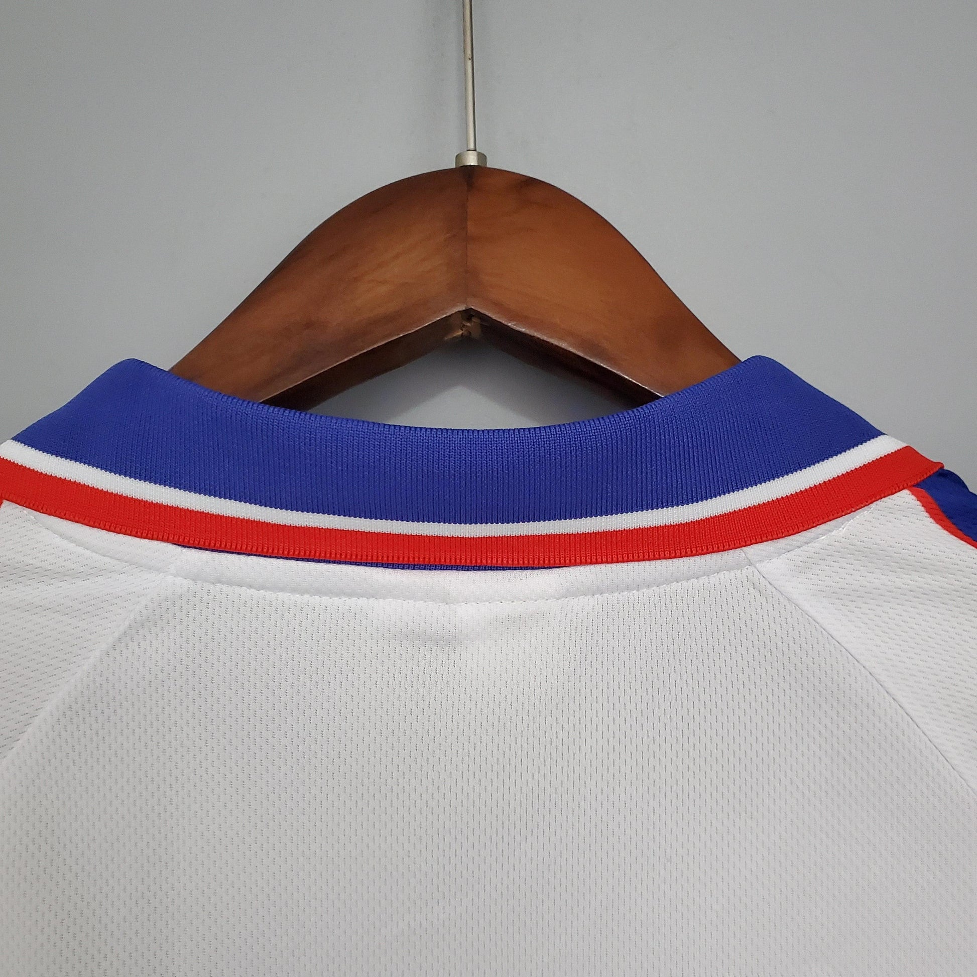 Camisa Fiorentina Reserva 95/96 - Versão Retro - Boutique do Boleiro