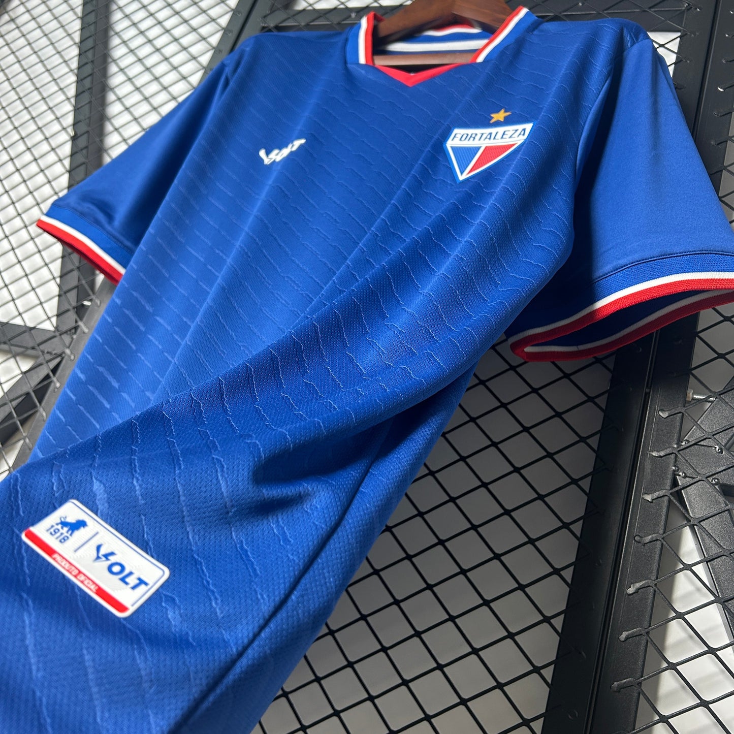 Camisa Fortaleza Edição Especial 25/26 - Versão Torcedor