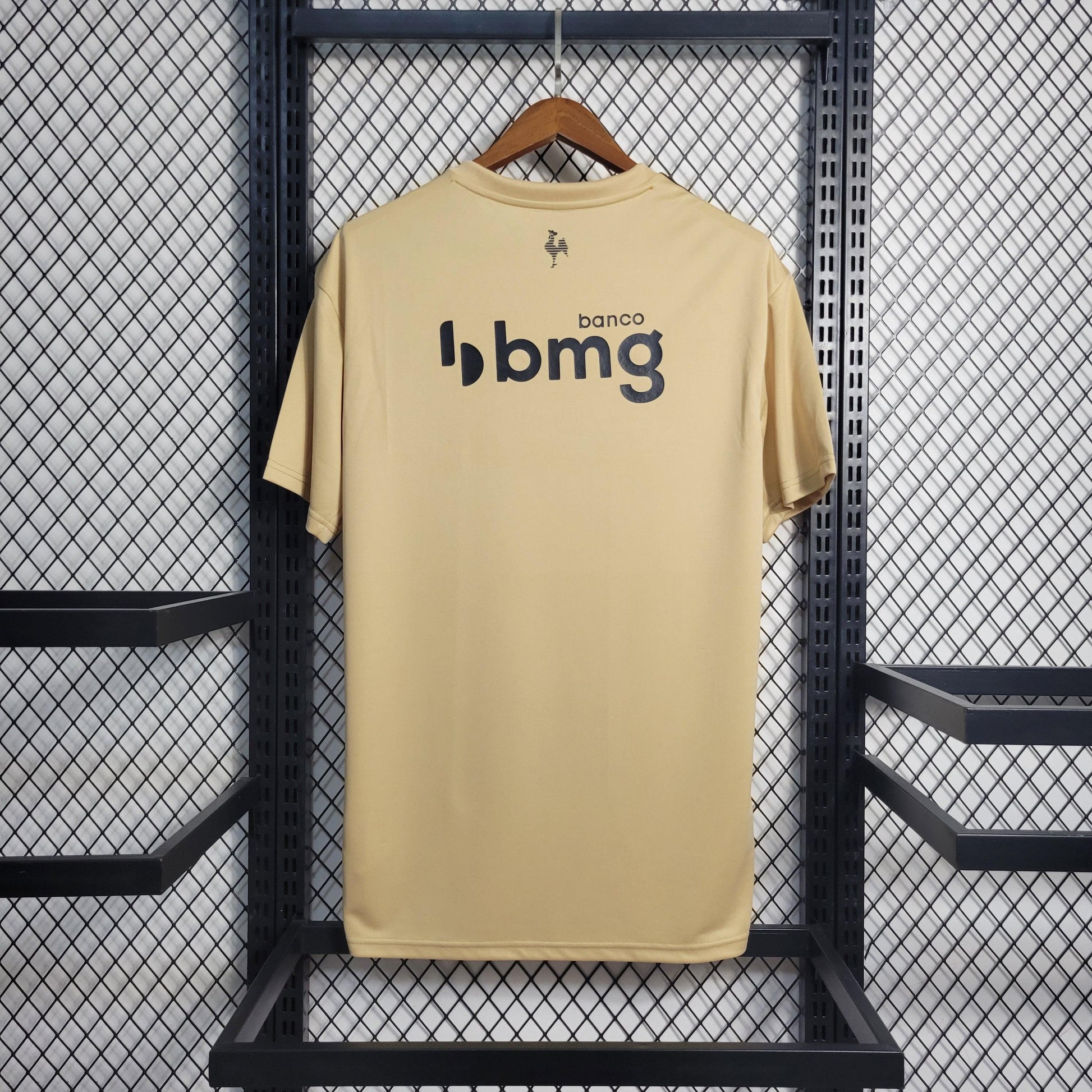 Camisa Atlético Mineiro III 22/23 - Versão Torcedor - Boutique do Boleiro