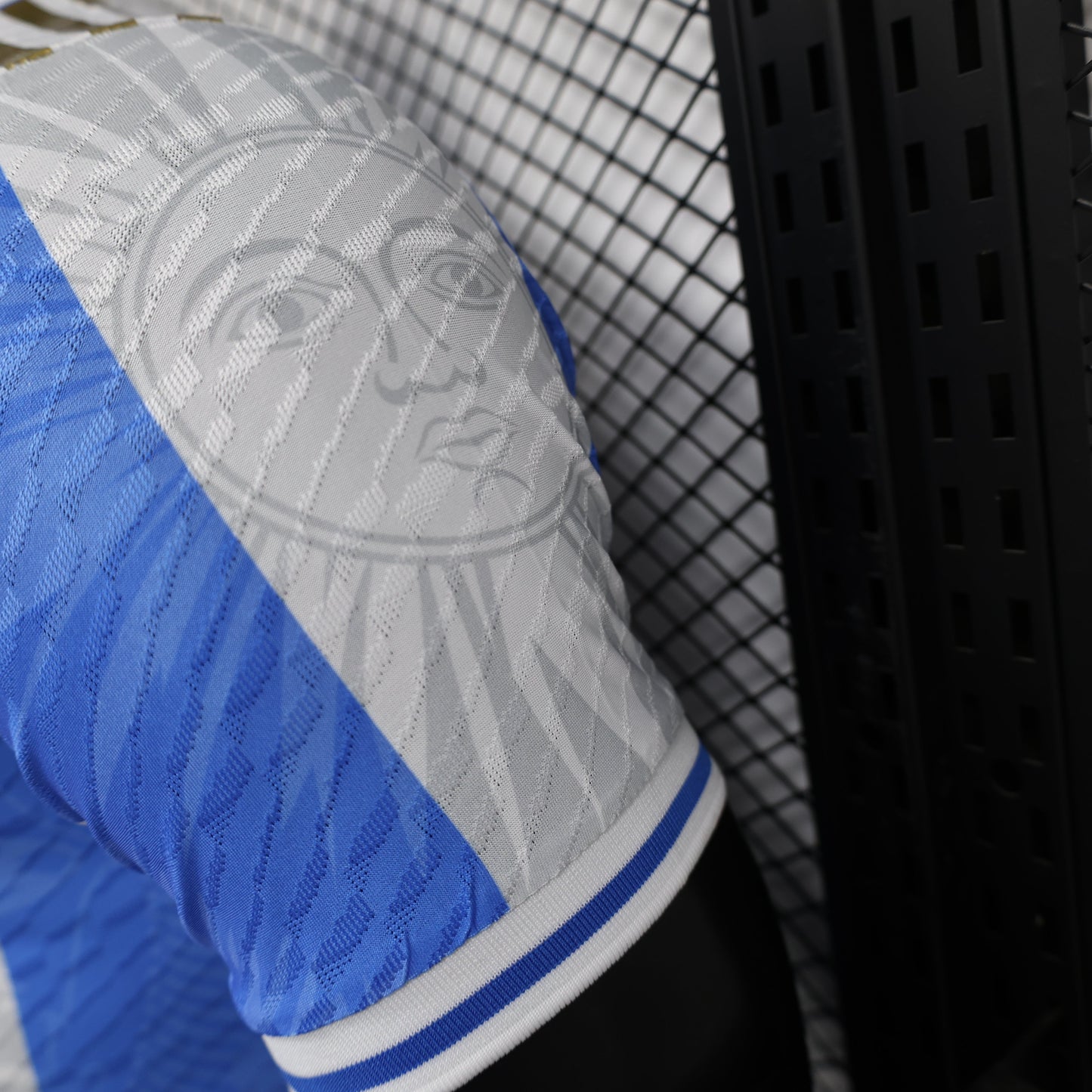 Camisa Argentina Edição Especial 24/25 - Versão Jogador