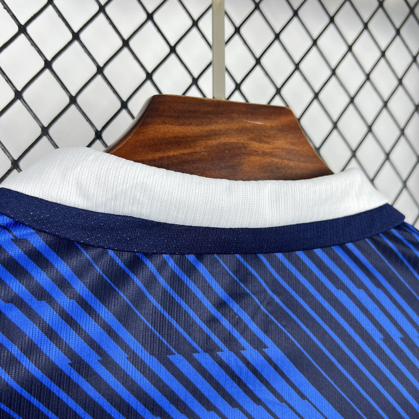 Camisa França Titular 26/27  Copa do Mundo - Versão Jogador