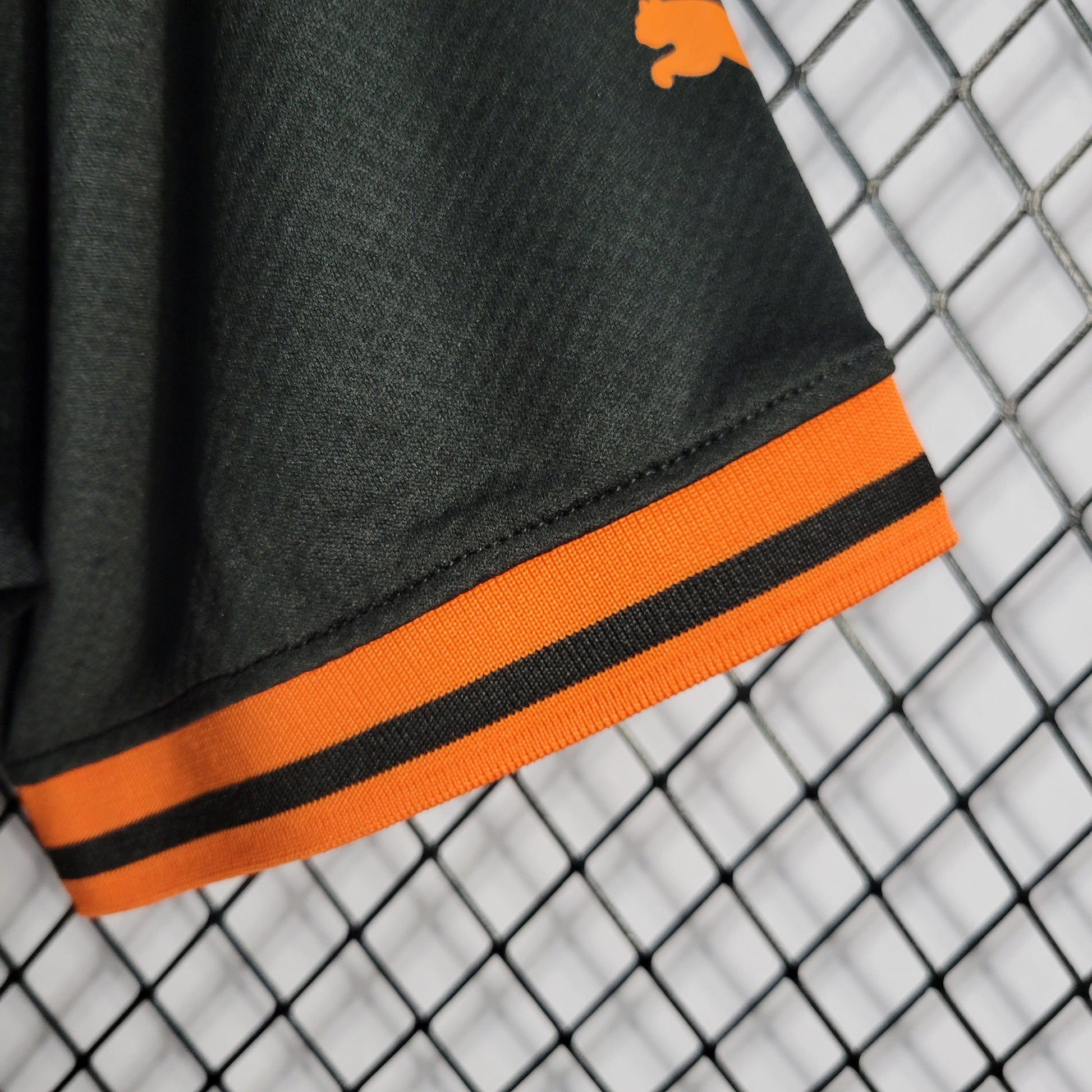 Camisa Valencia Reserva 22/23 - Versão Torcedor - Boutique do Boleiro
