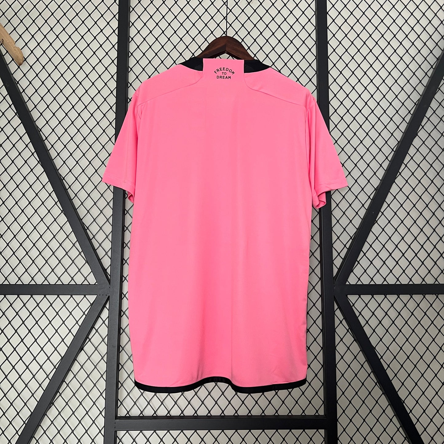 Camisa Miami Titular 24/25 - Versão Torcedor