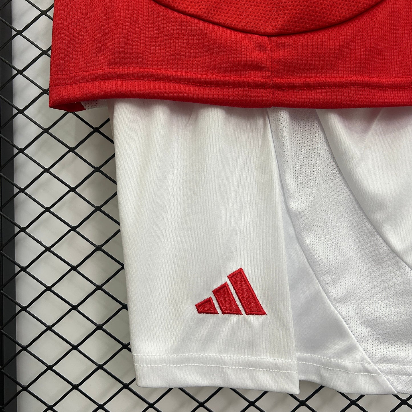 Kit infantil Internacional Titular - 25/26