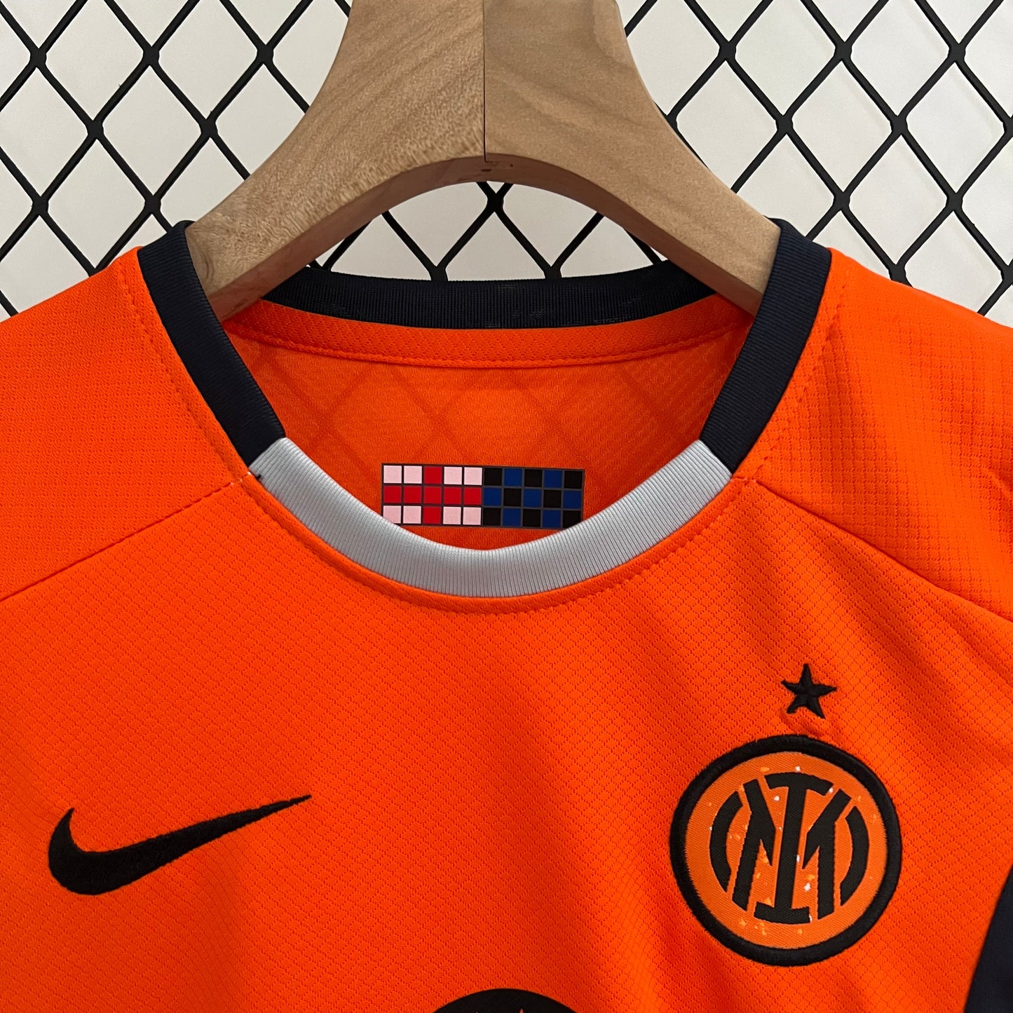 Kit Infantil Inter Milan 3 23/24