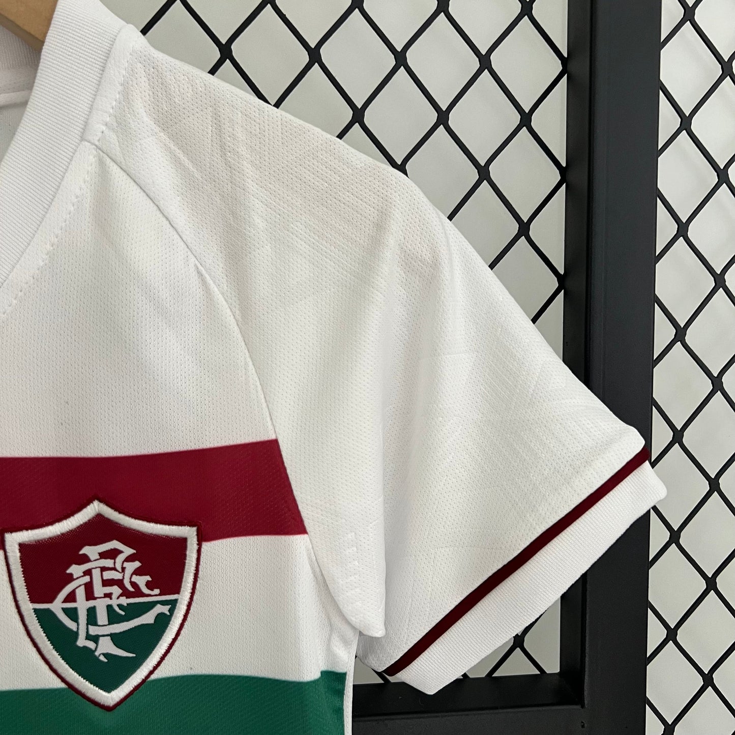 Kit Infantil Fluminense 2 23/24