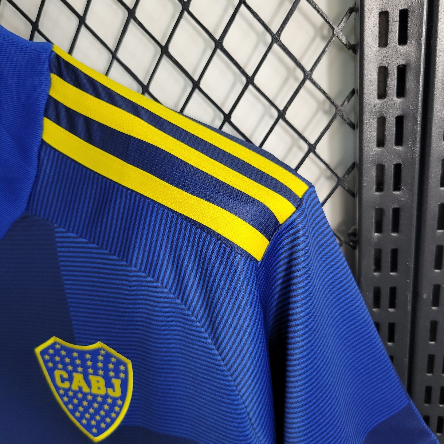 Camisa Boca Juniors 23/24 I