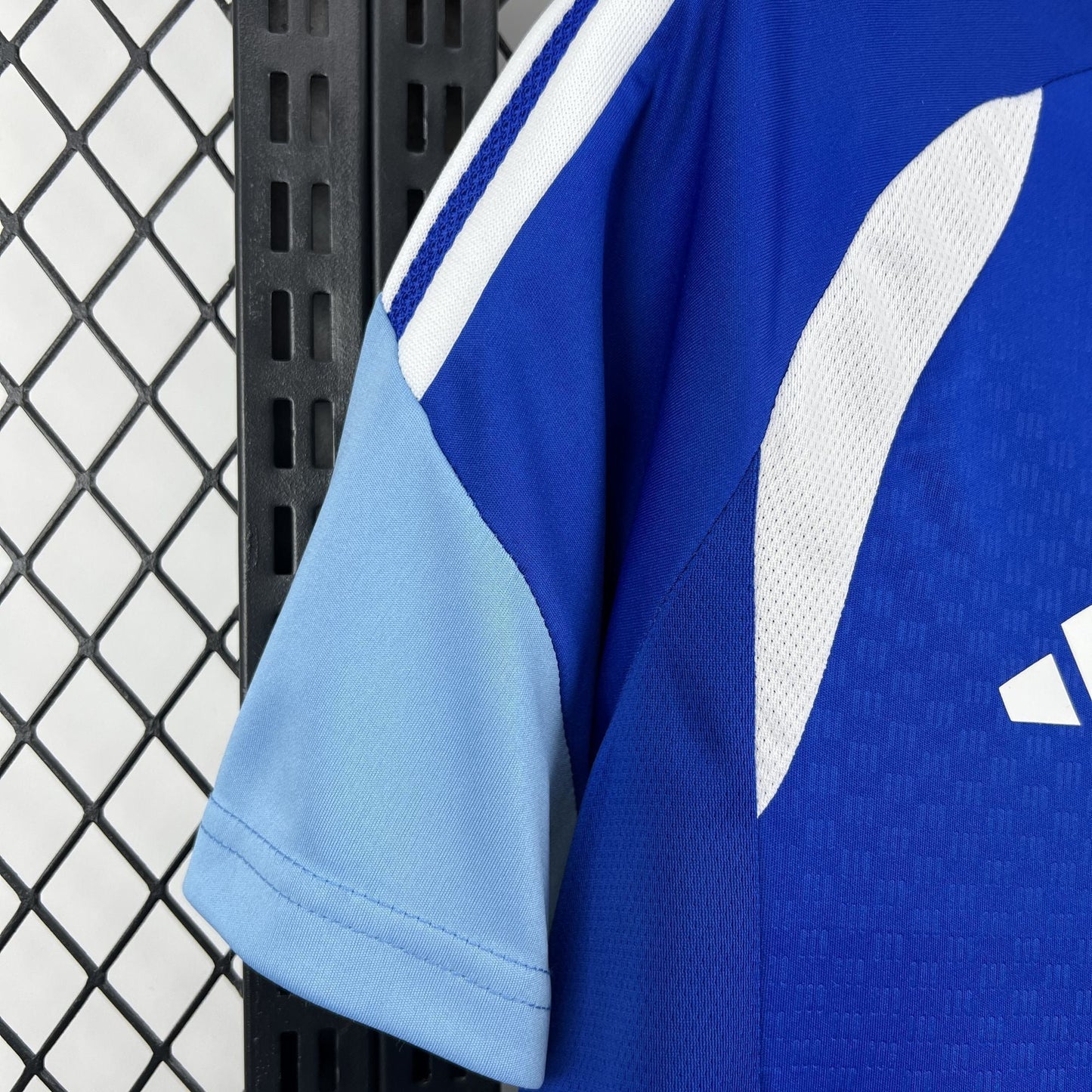 Camisa Cruzeiro Treino  25/26 - Versão Torcedor