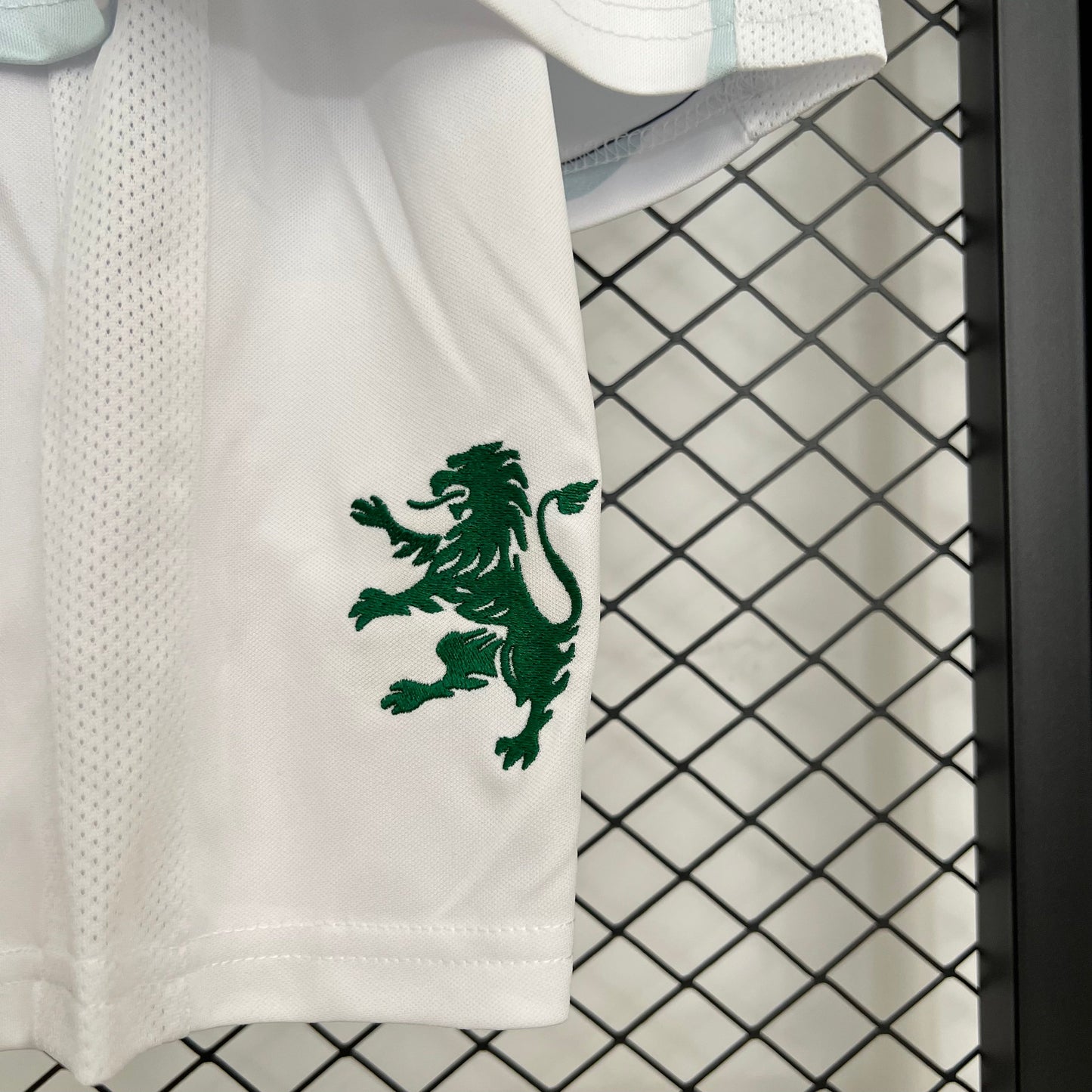 Kit Infantil Sporting 3 25/26