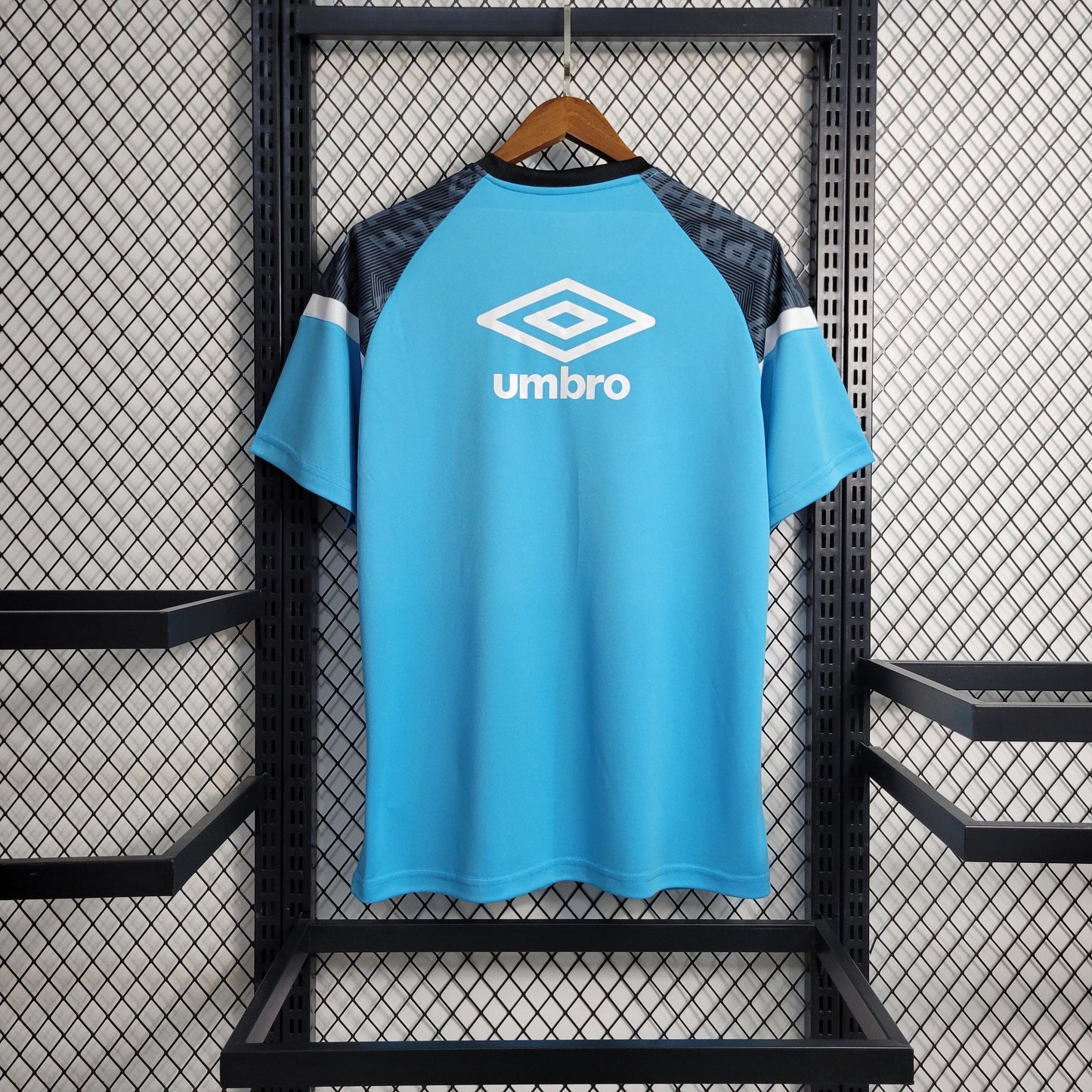Camisa grêmio Treino 1 - 23/24 - Boutique do Boleiro