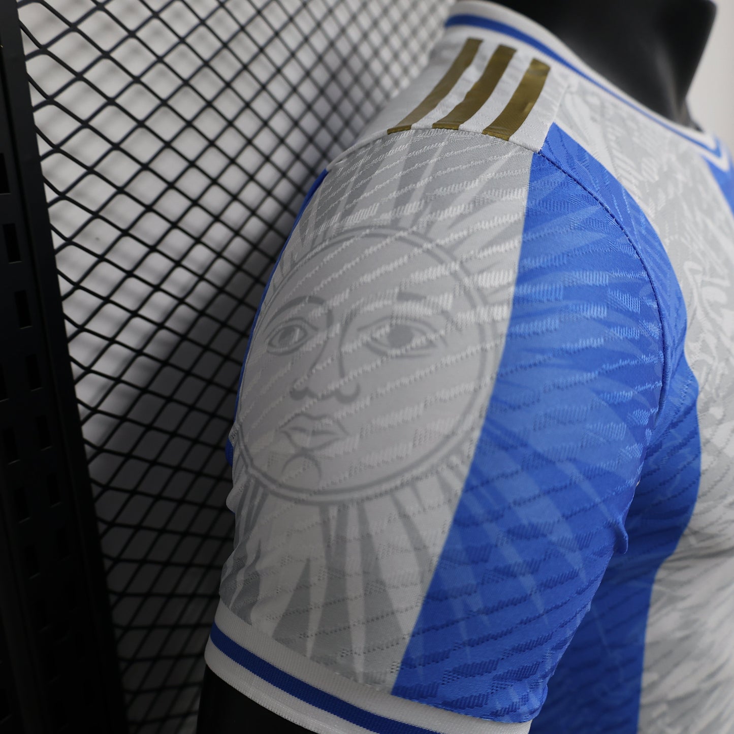 Camisa Argentina Edição Especial 24/25 - Versão Jogador