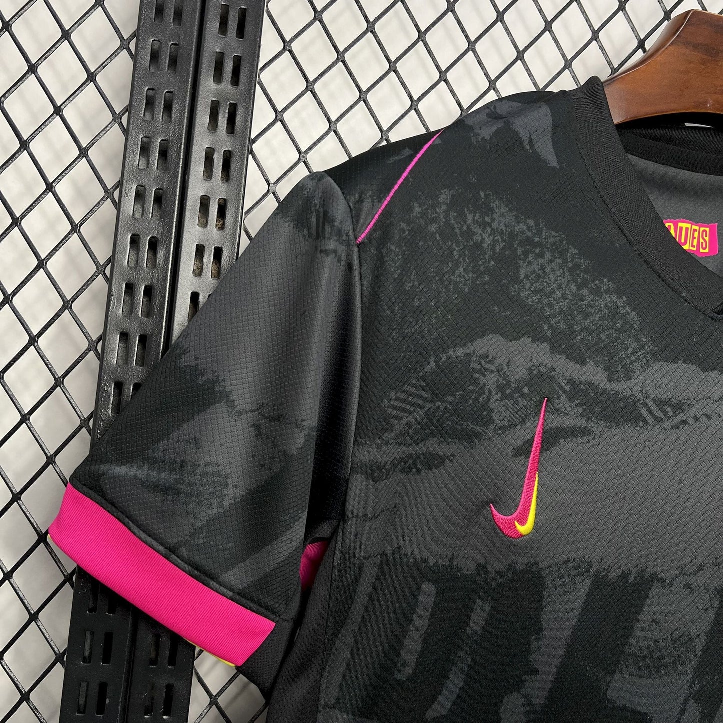 Camisa Chelsea III 24/25 - Versão Torcedor