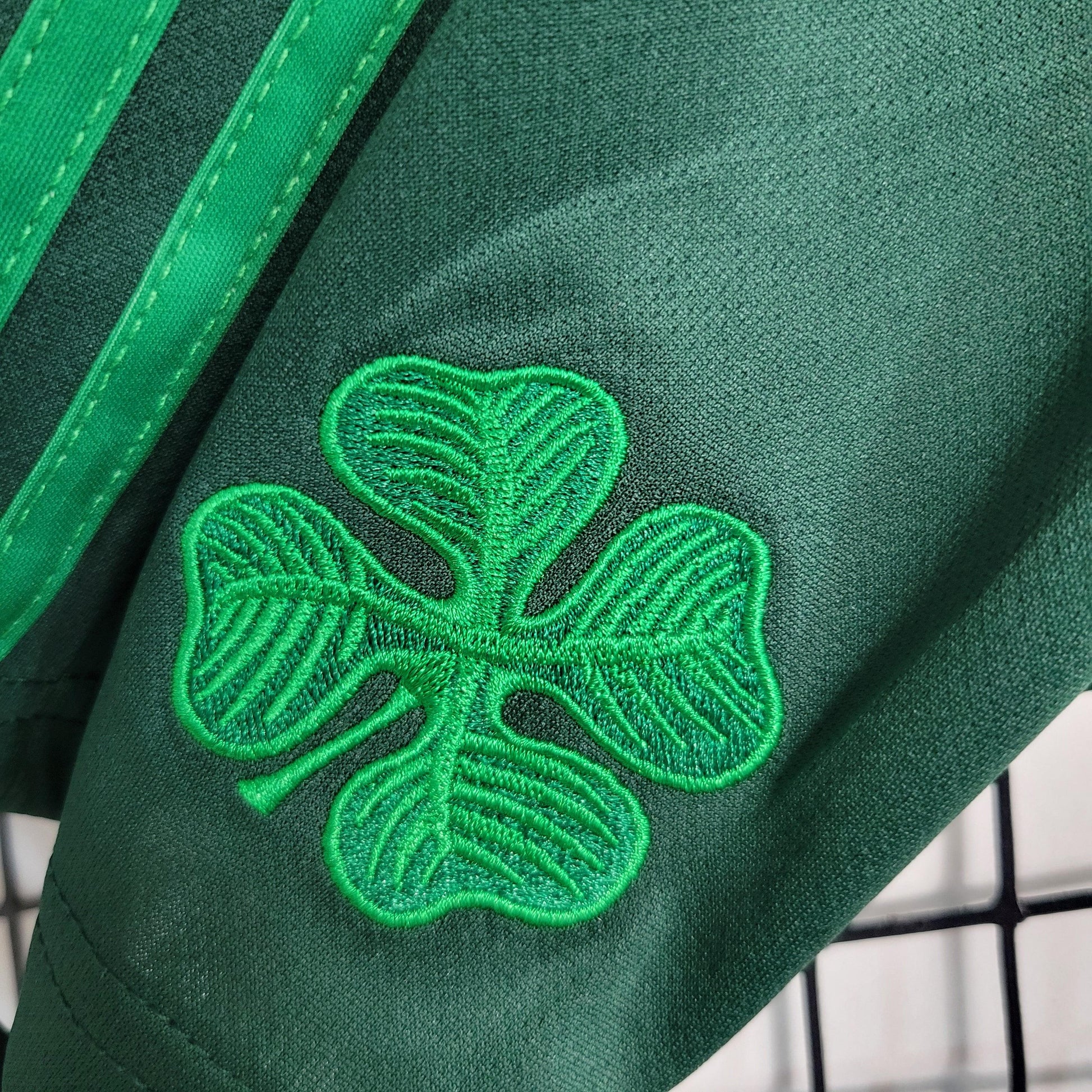 Kit Infantil Celtic Limited Edition 23/24 - Boutique do Boleiro