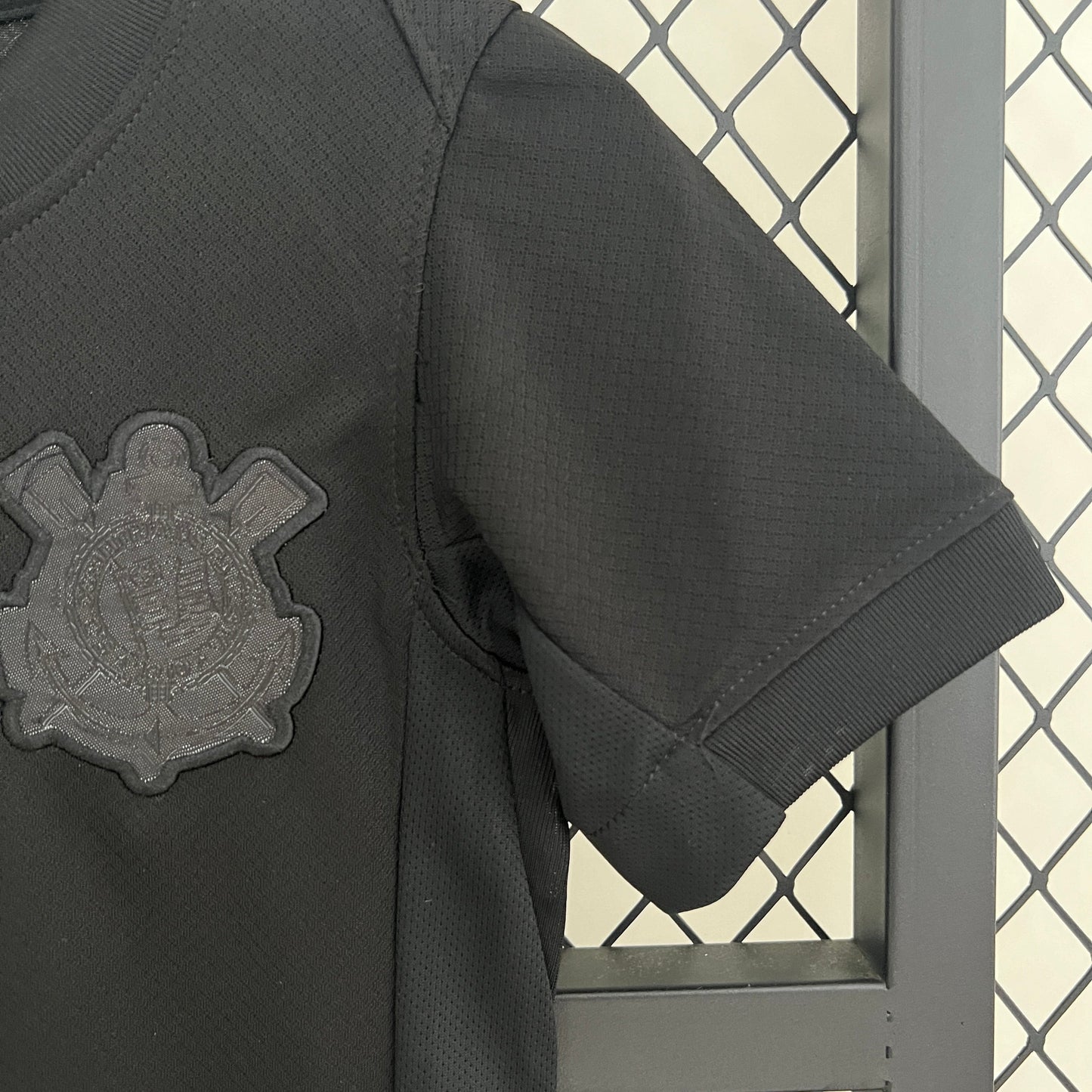 Kit Infantil Corinthians Reserva 24/25